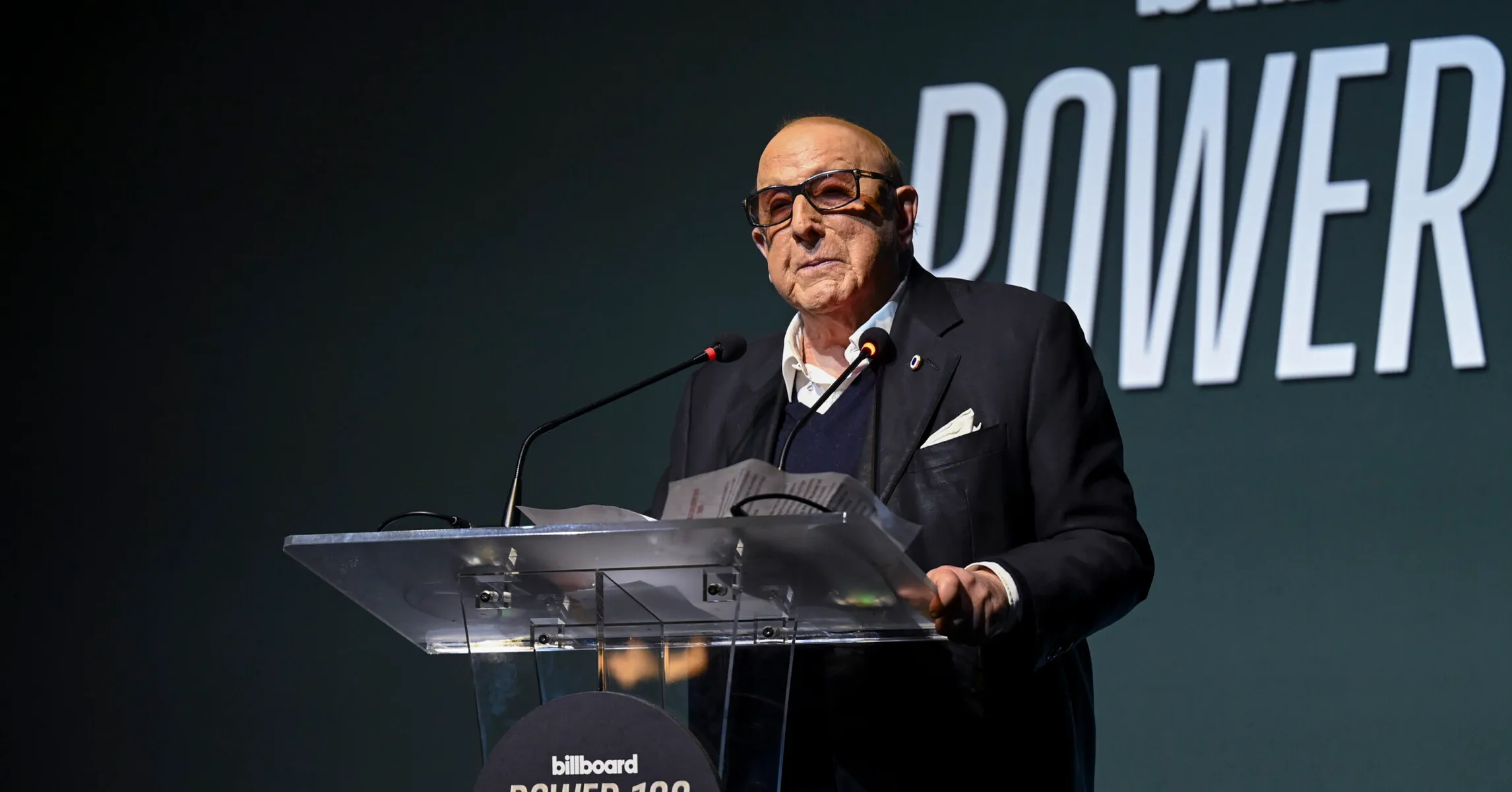 Clive Davis Net Worth 2024 What Is The Famed Producer & Music Exec Worth?