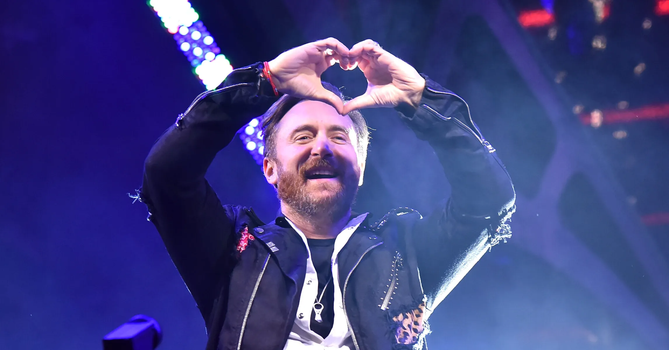 David Guetta Net Worth 2024 What Is The DJ & Producer Worth?