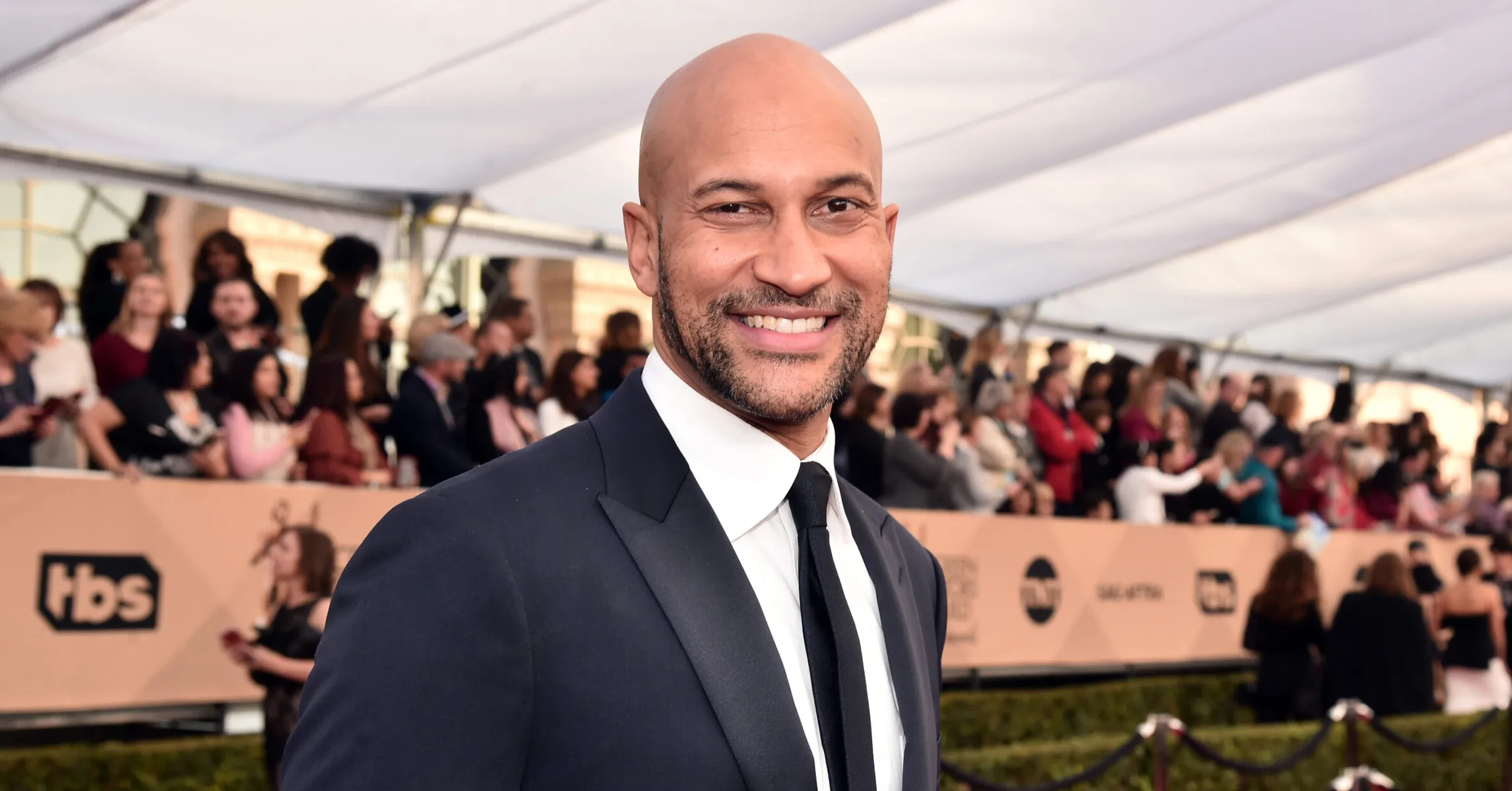 keegan michael key net worth - All About Keegan Michael Key's Marriage: Meet His Wife - Image 1