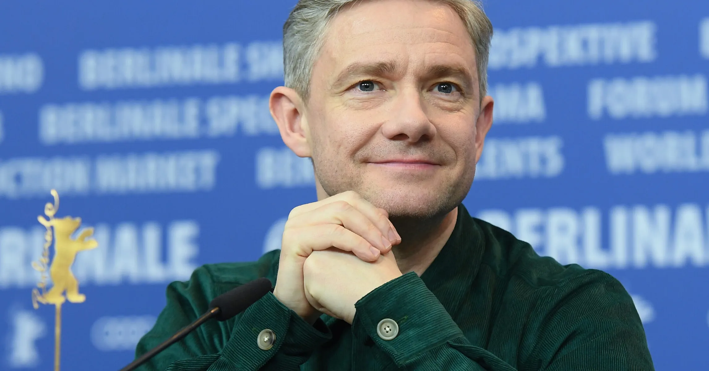 Martin Freeman Net Worth 2024 What Is The Actor Worth?