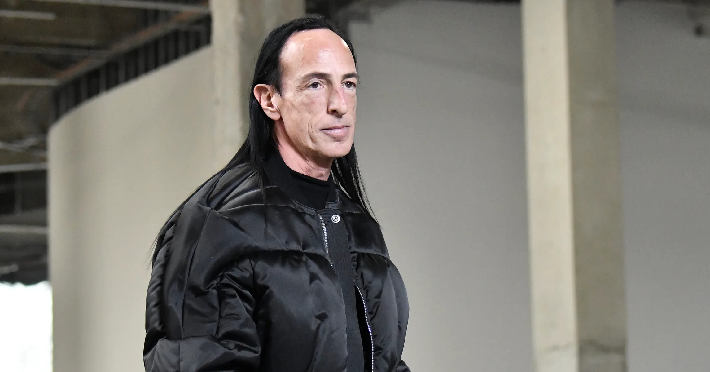 Rick Owens Net Worth 2024 What Is The Fashion Designer Worth?