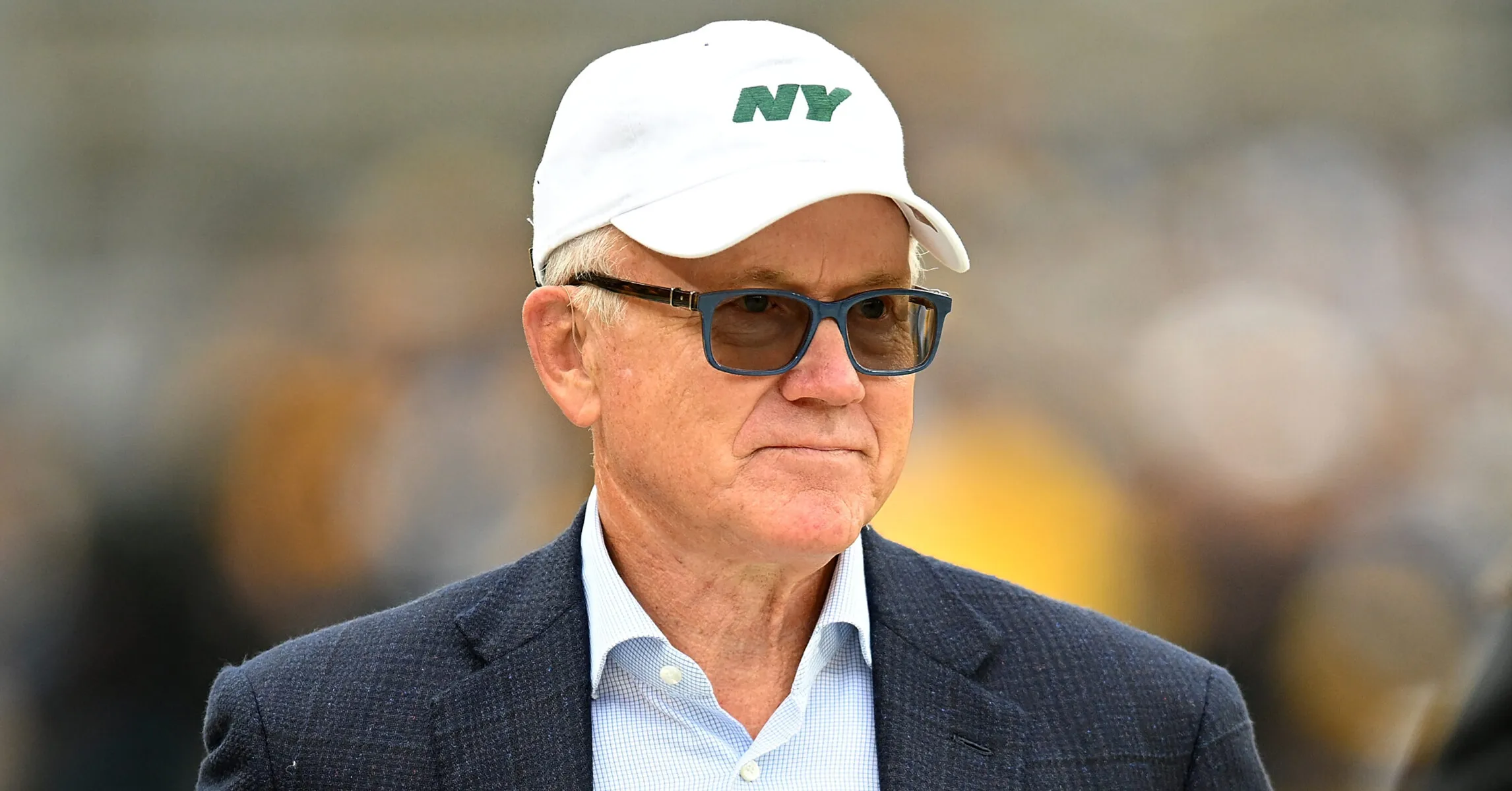 Woody Johnson Net Worth 2024: What Is The New York Jets Owner Worth?