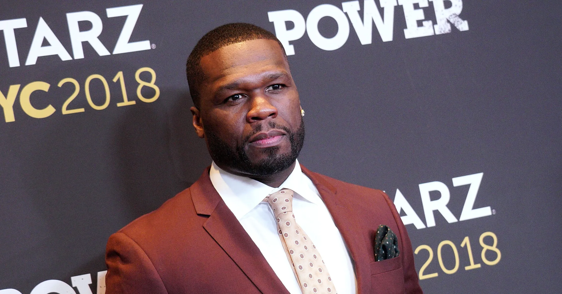 50 Cent Puts Lord Michael Caruso On Blast For His Informant Past