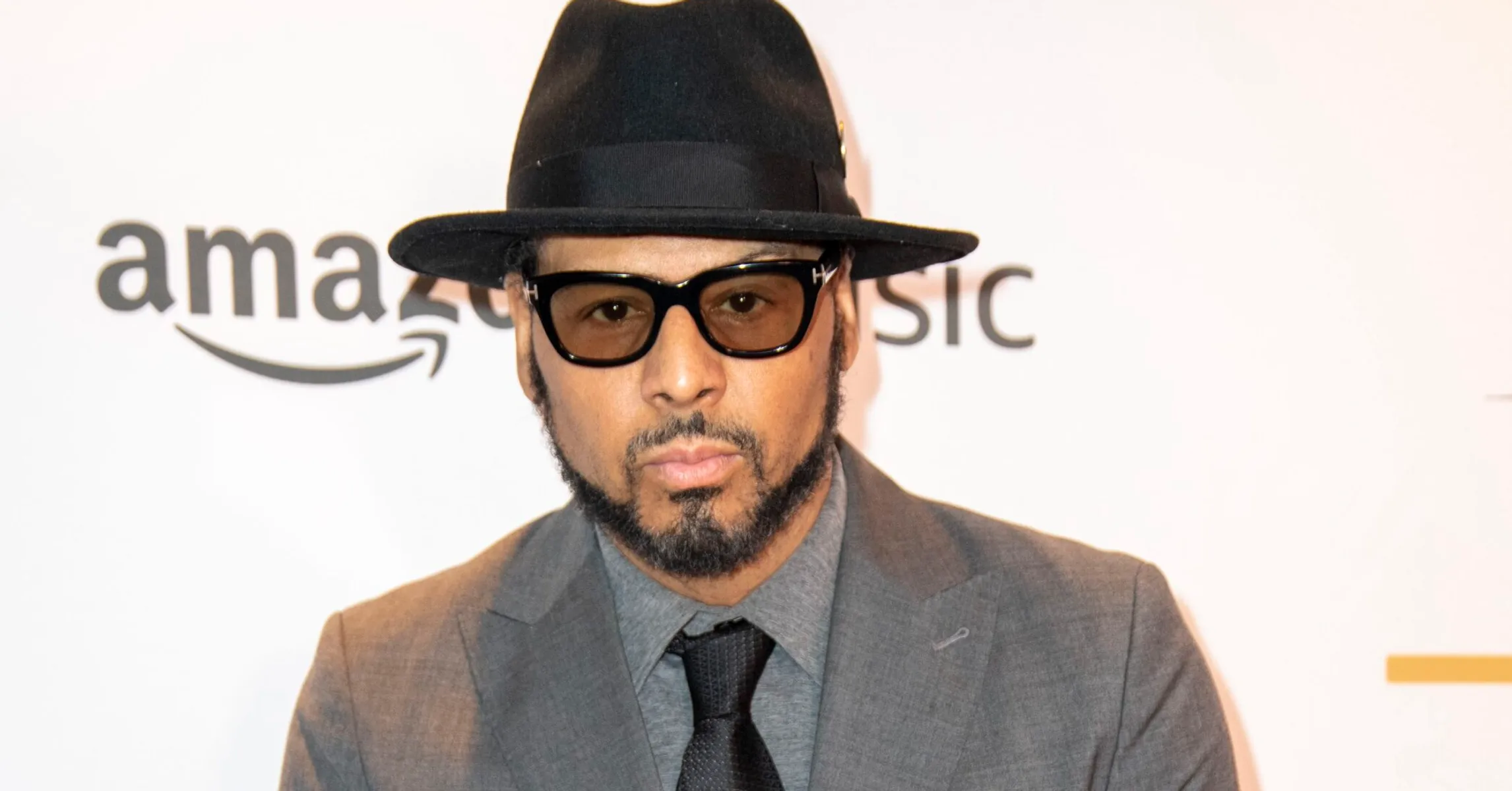 Al B. Sure Urges Son Quincy To "Come Home" Following Diddy Raids