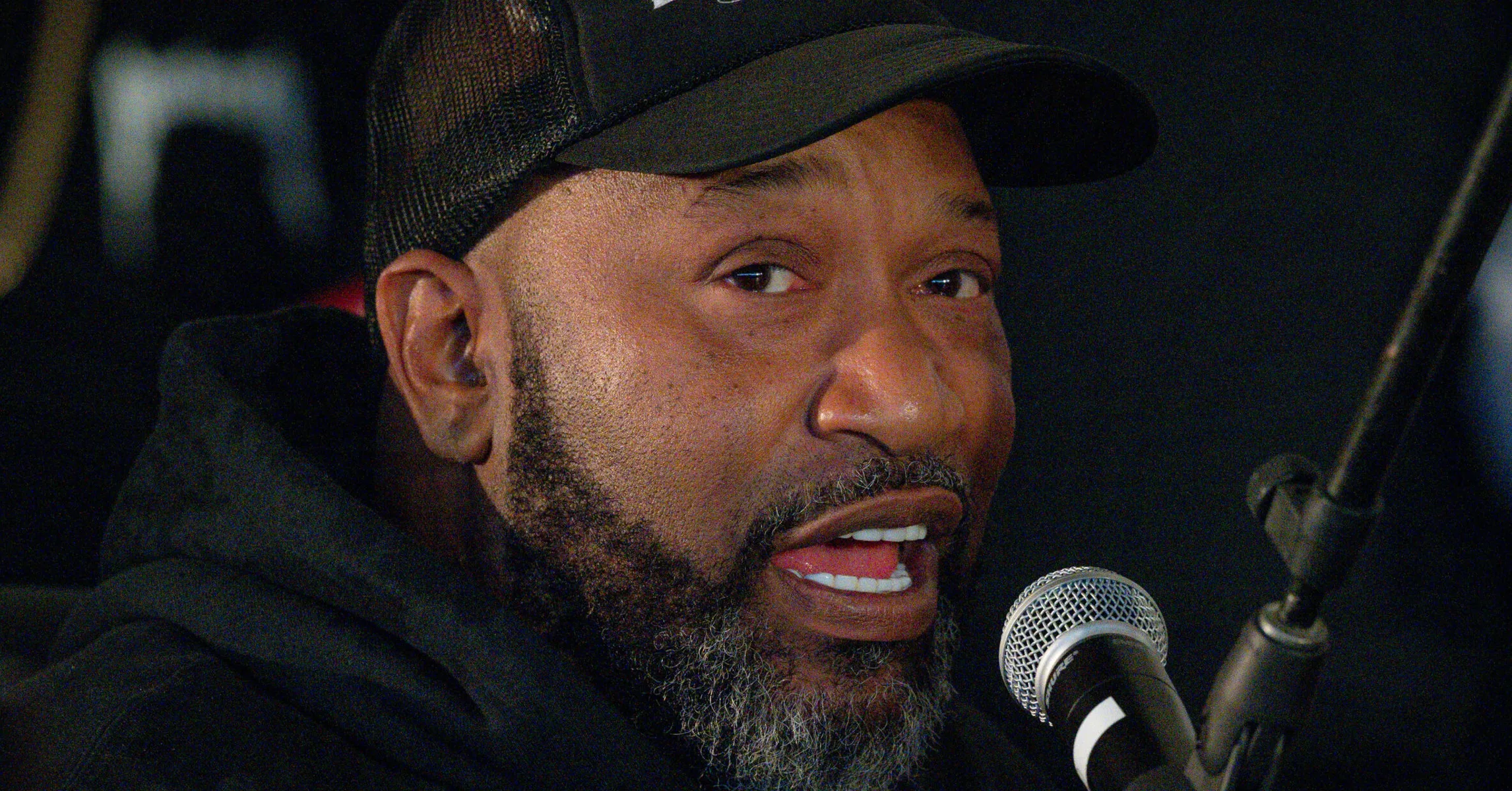 Bun B's Trill Burgers Faces New $1M Lawsuit Over Allegedly Stolen Recipe