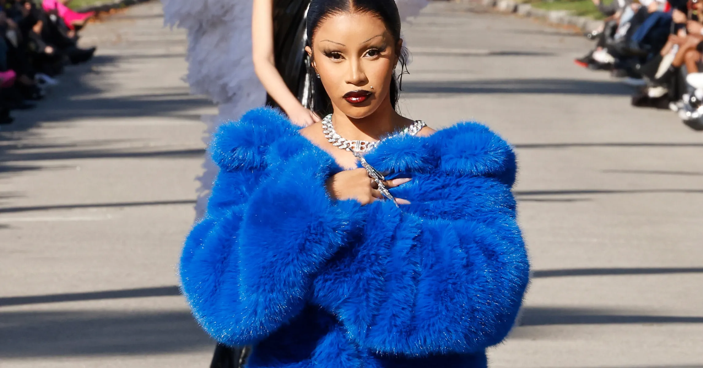 Unveiling the Cardi B Coach Bag: Style, Functionality, and Cultural Impact