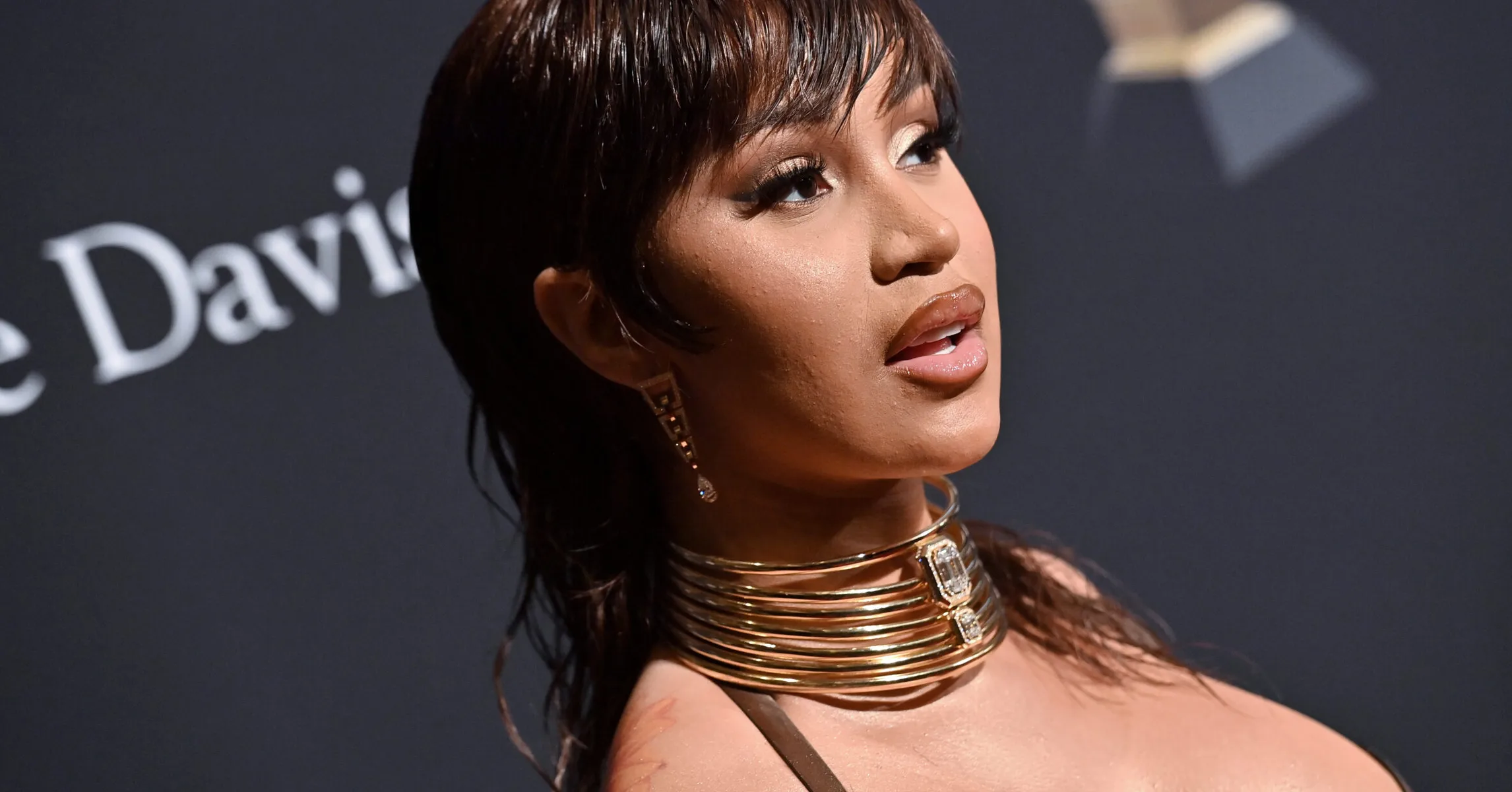 Cardi B Reveals Why She Scrapped Her Remix Of Ice Spice's 