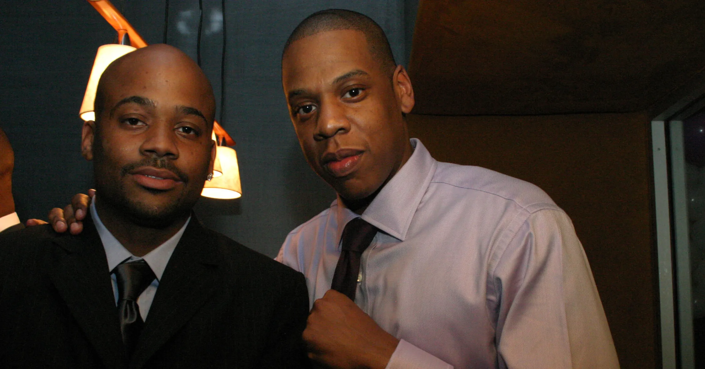 Dame Dash Calls Out JAY-Z, Says He Misused Roc-A-Fella Funds To Block ...