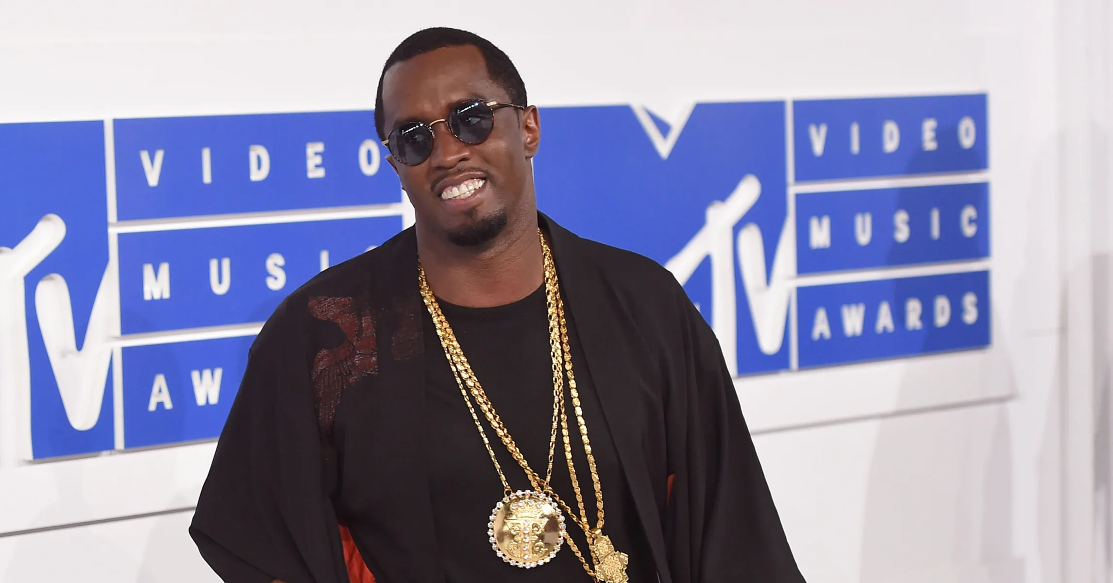 Diddy's Alleged Drug Mule Arrested Amid Homeland Security Raids: Report