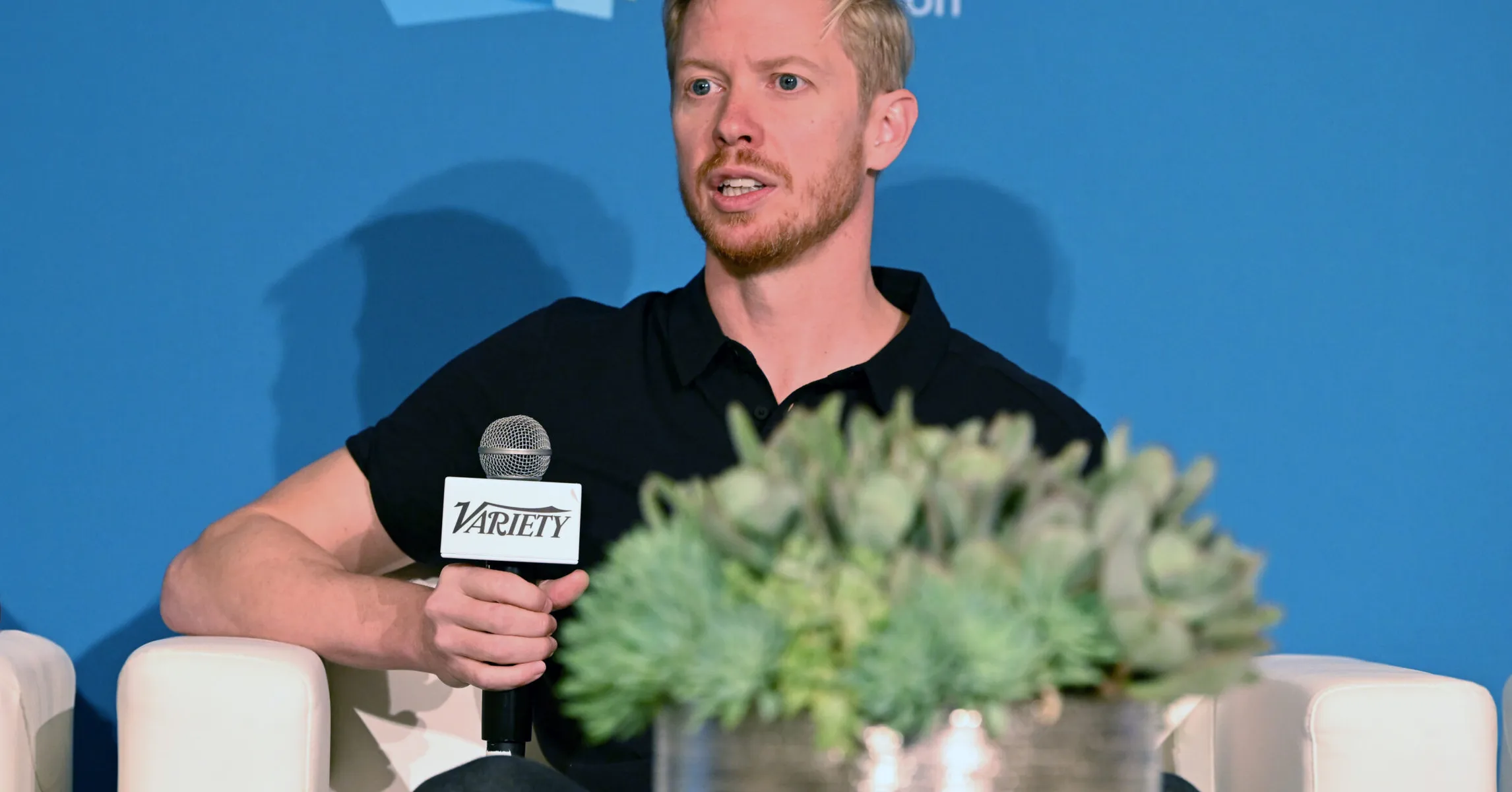 Steve Huffman Net Worth 2024: What Is The Reddit CEO Worth