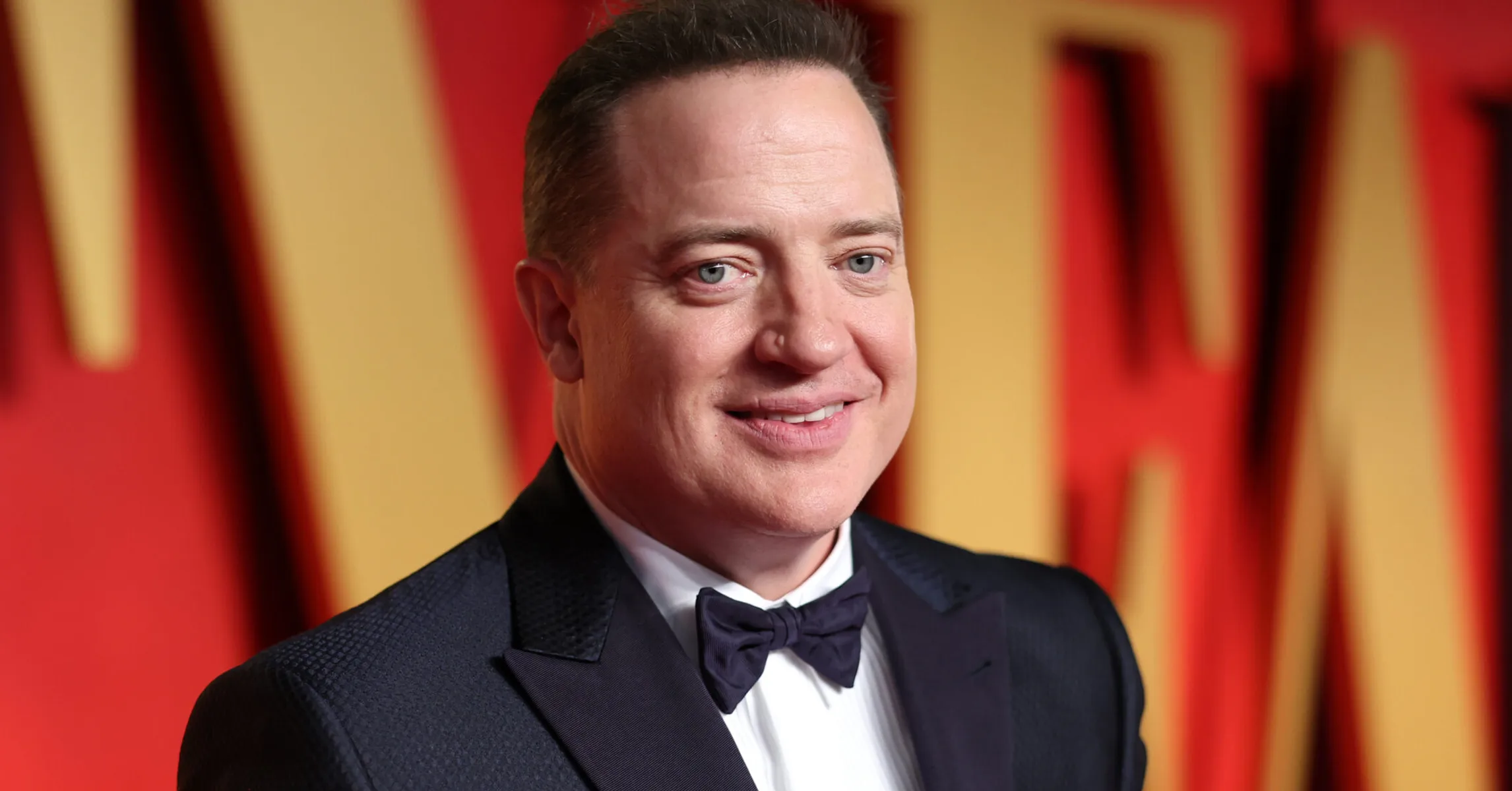 Brendan Fraser Net Worth 2024 What Is The Actor Worth?