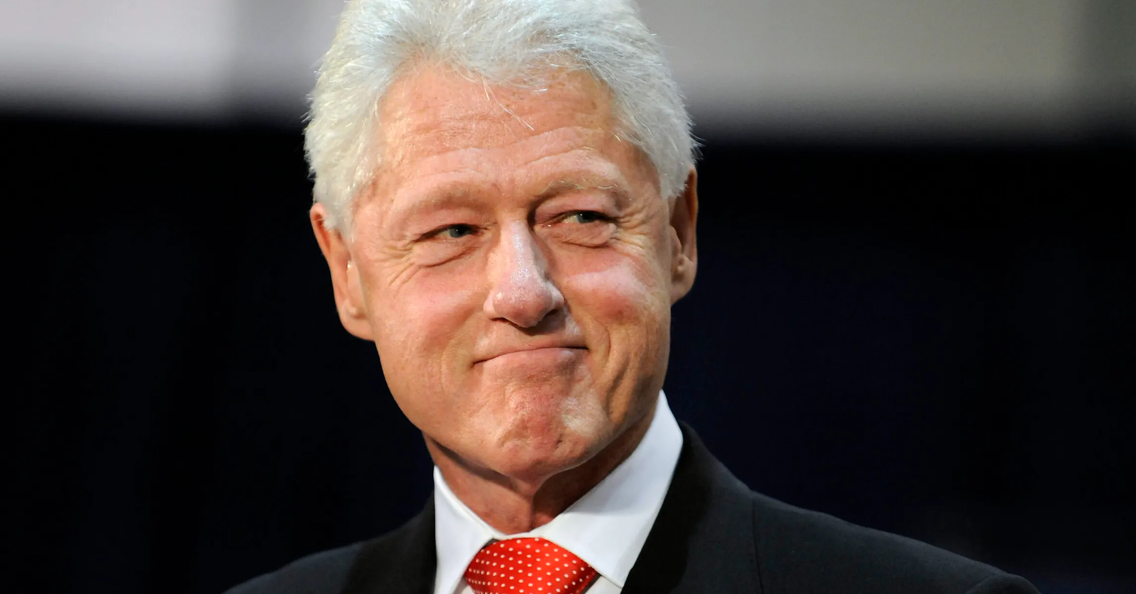 Bill Clinton Net Worth 2024 What Is The Former President Worth?