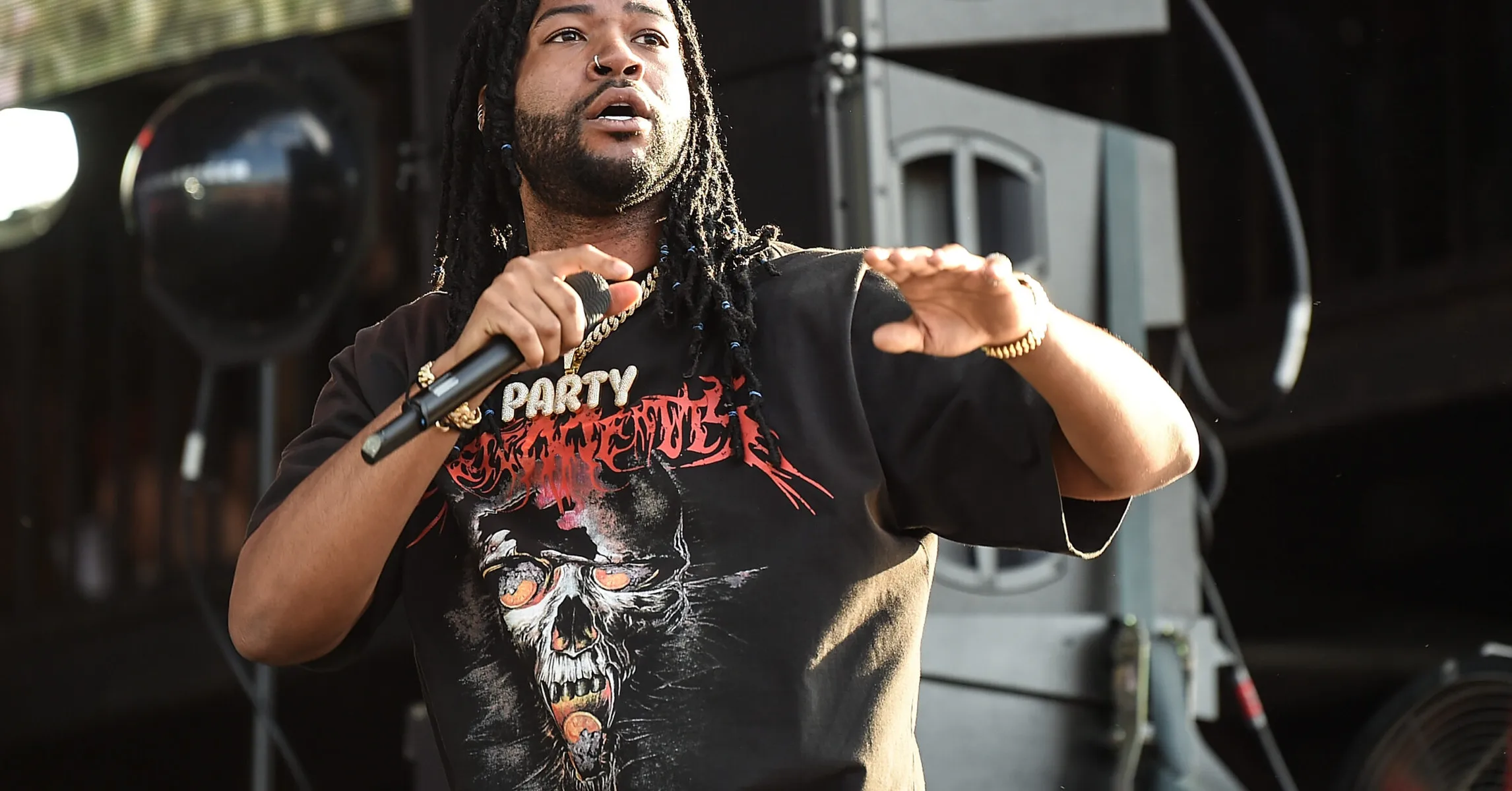 PartyNextDoor Net Worth 2024: What Is The Singer Worth?