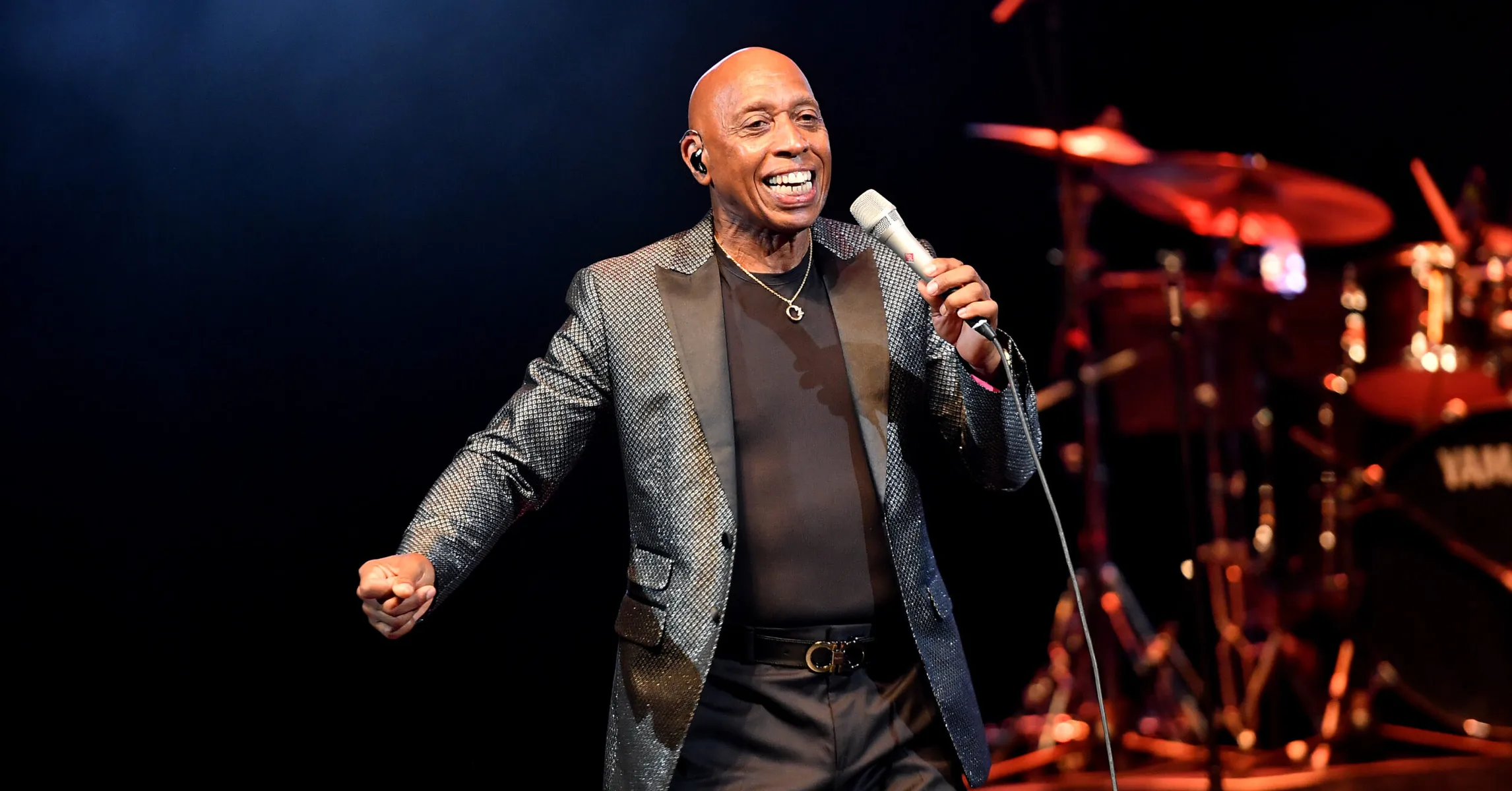 Jeffrey Osborne Net Worth 2024: What Is The Music Legend Worth?