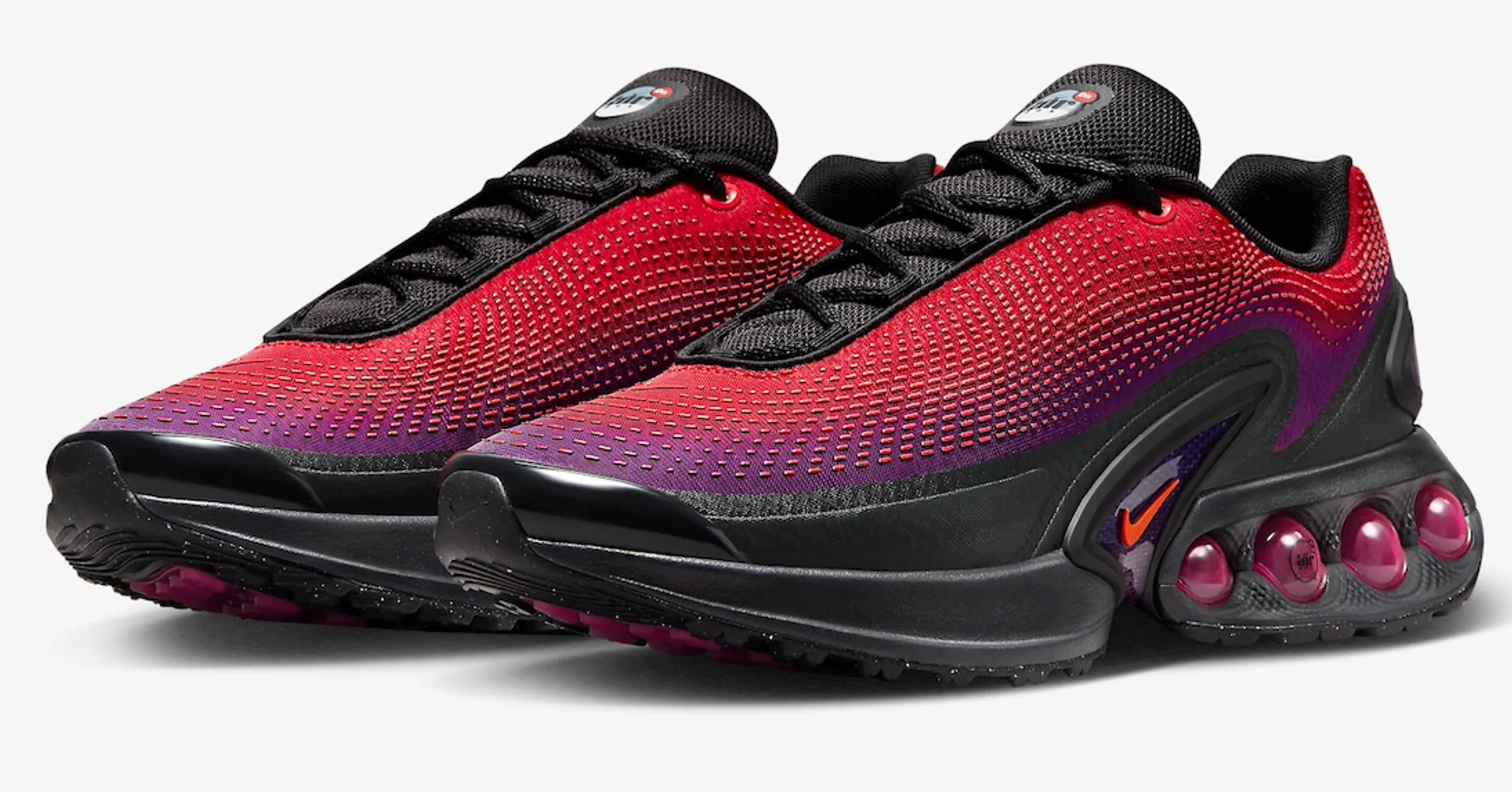 Nike Air Max Dn “All Day” Release Details Revealed