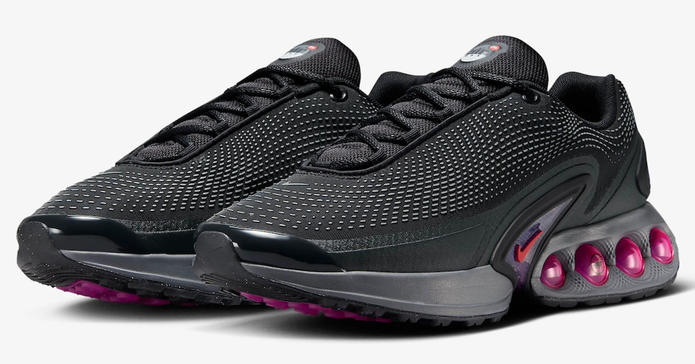 Nike Air Max DN “All Night” Official Photos Revealed