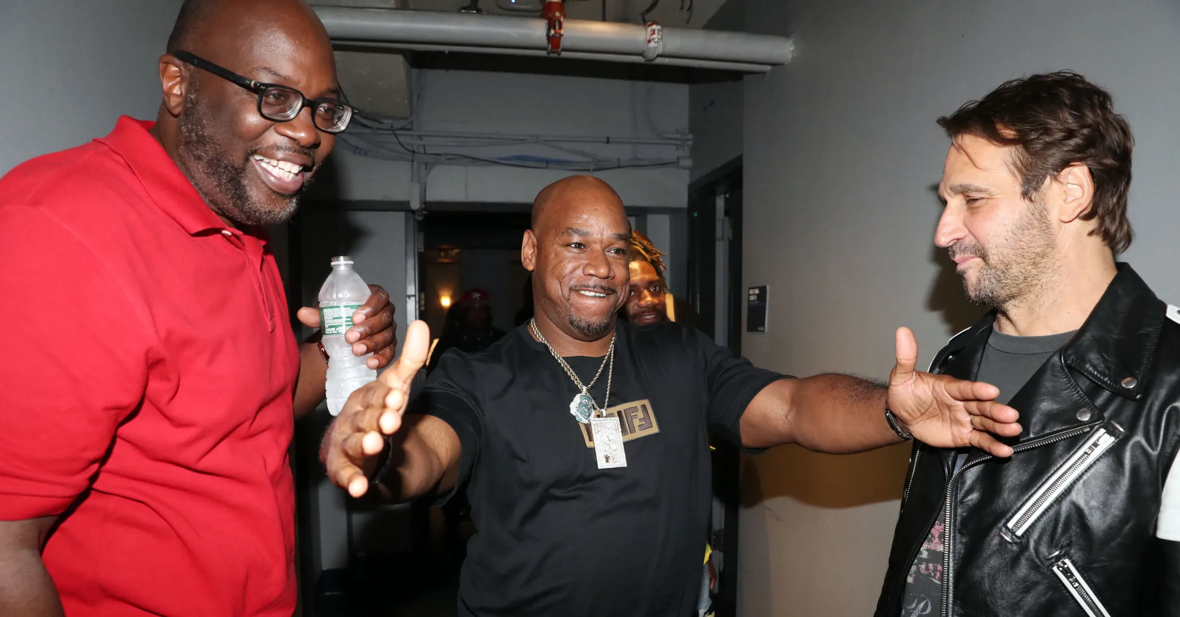 Wack 100 Has One Wish For Meek Mill Following Diddy Home Raid