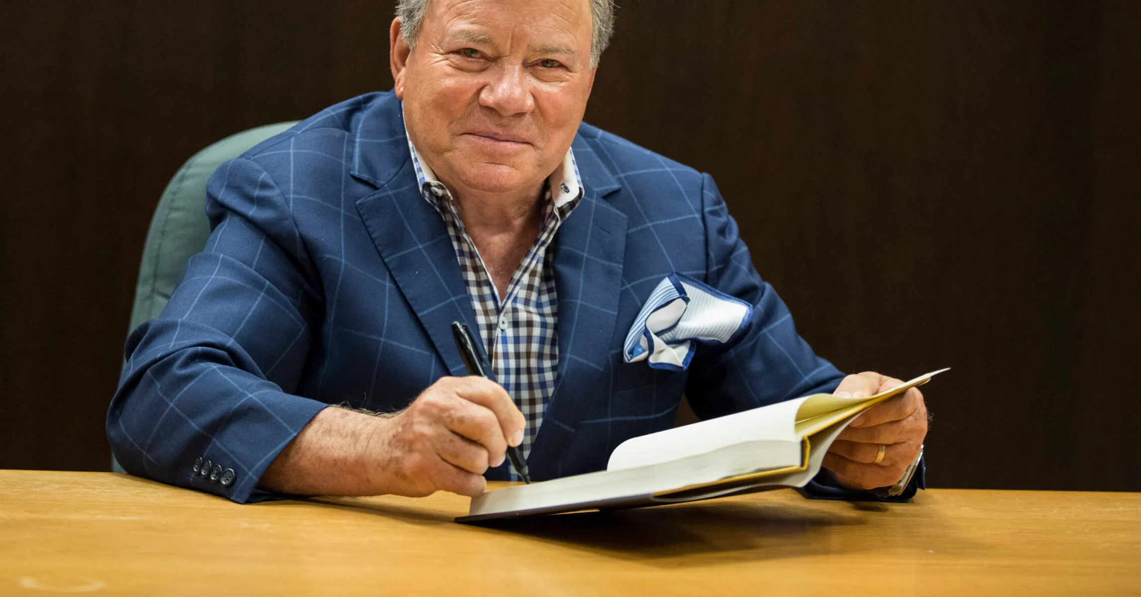 William Shatner Net Worth 2024 What Is The "Star Trek" Legend Worth?