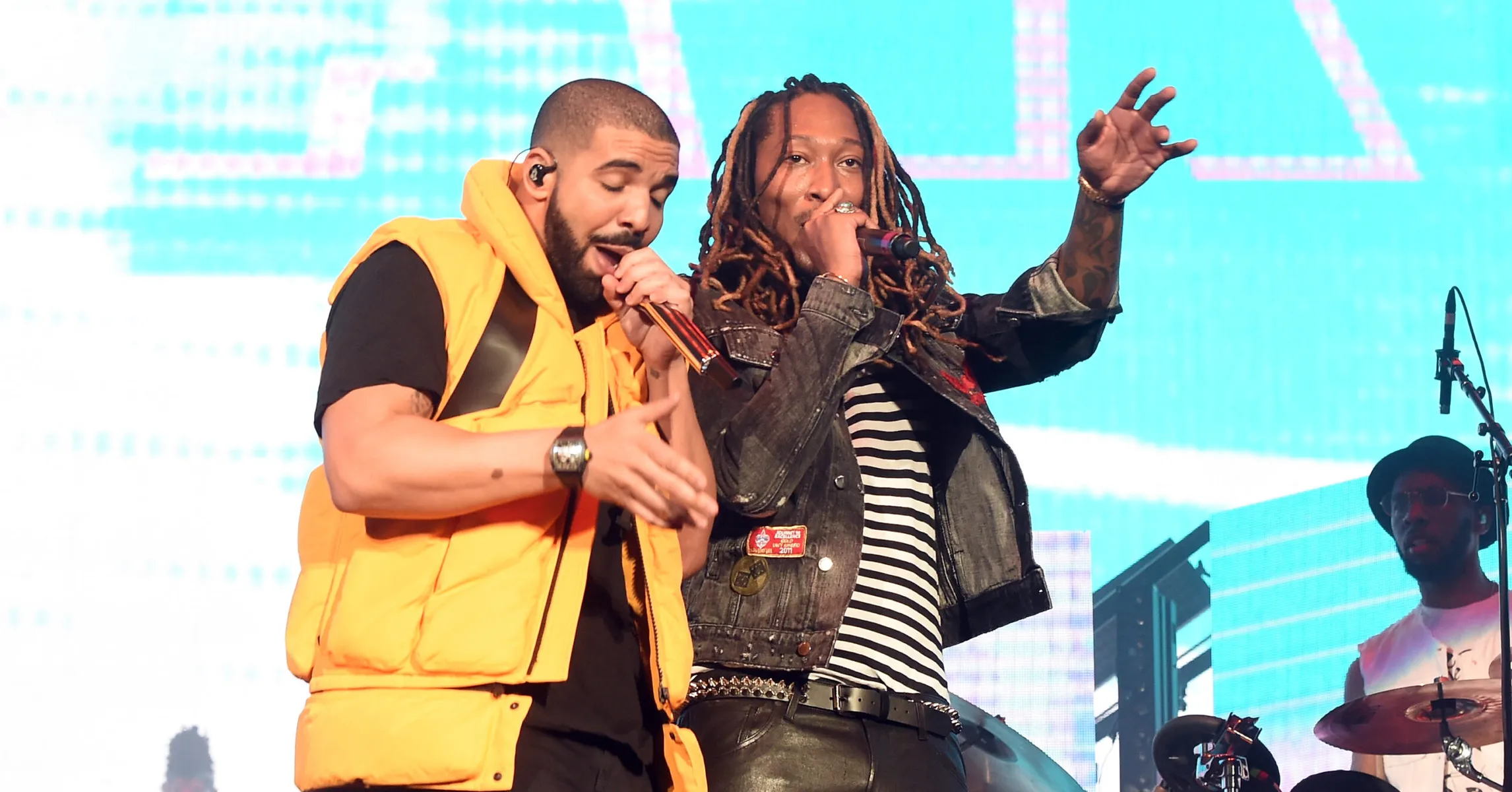 Woman Allegedly Involved in Drake and Future's Feud Speaks Out