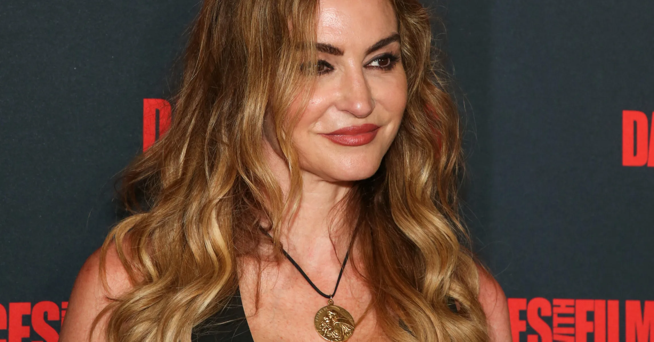 Drea De Matteo Reveals How OnlyFans Saved Her House