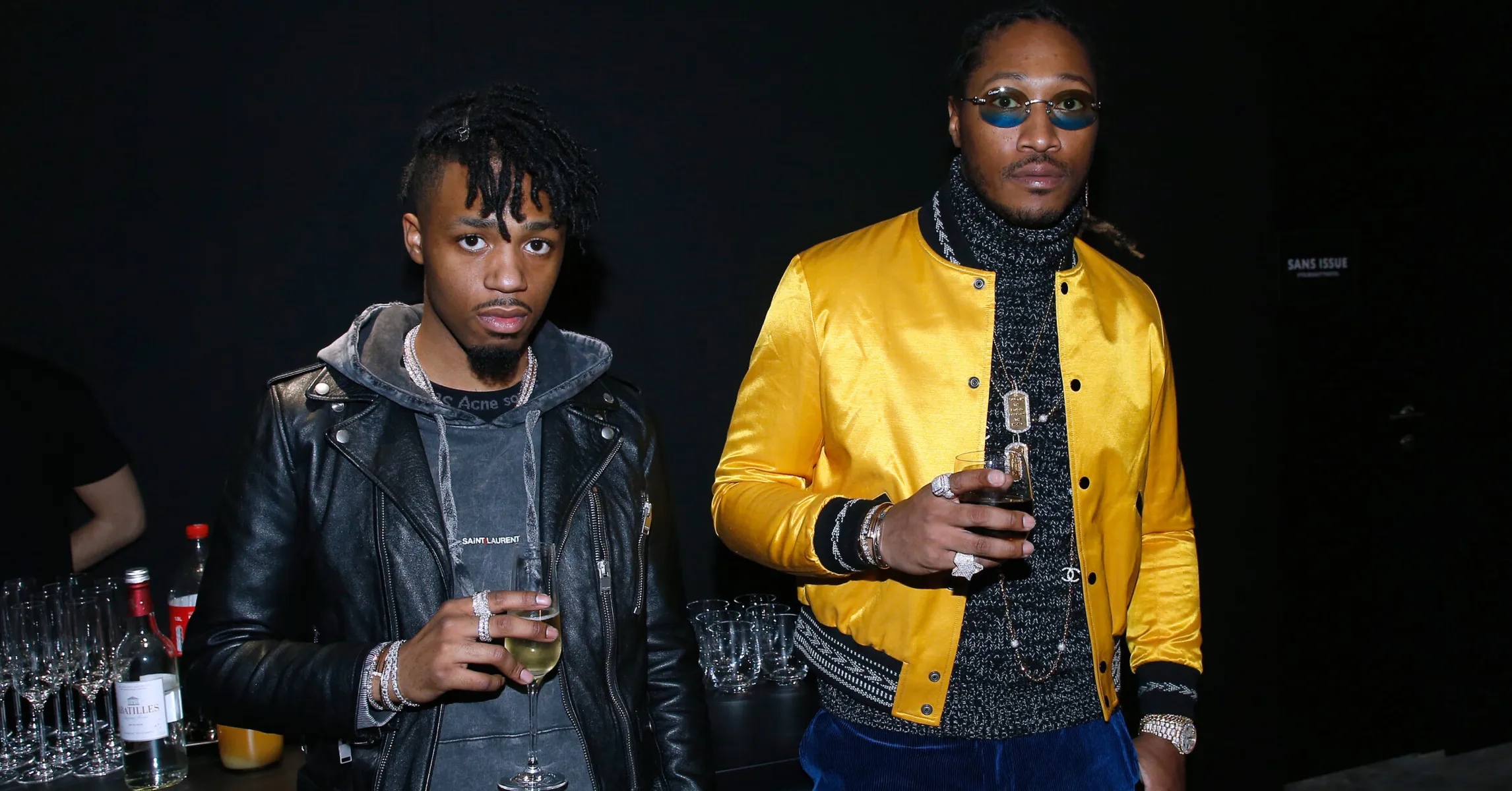 Future & Metro Boomin's "We Don't Trust You" Is Turning Everyone Into A ...