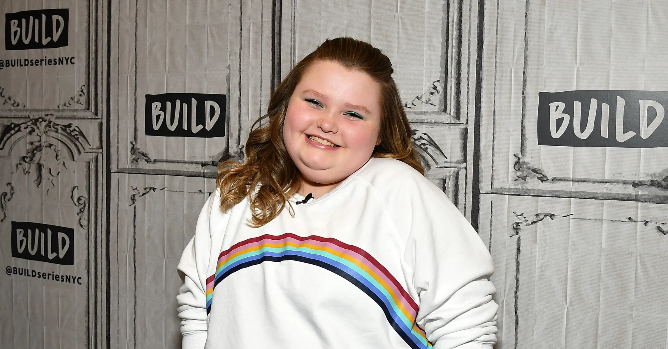 Honey Boo Boo Net Worth 2024 What Is Alana Thompson Worth?