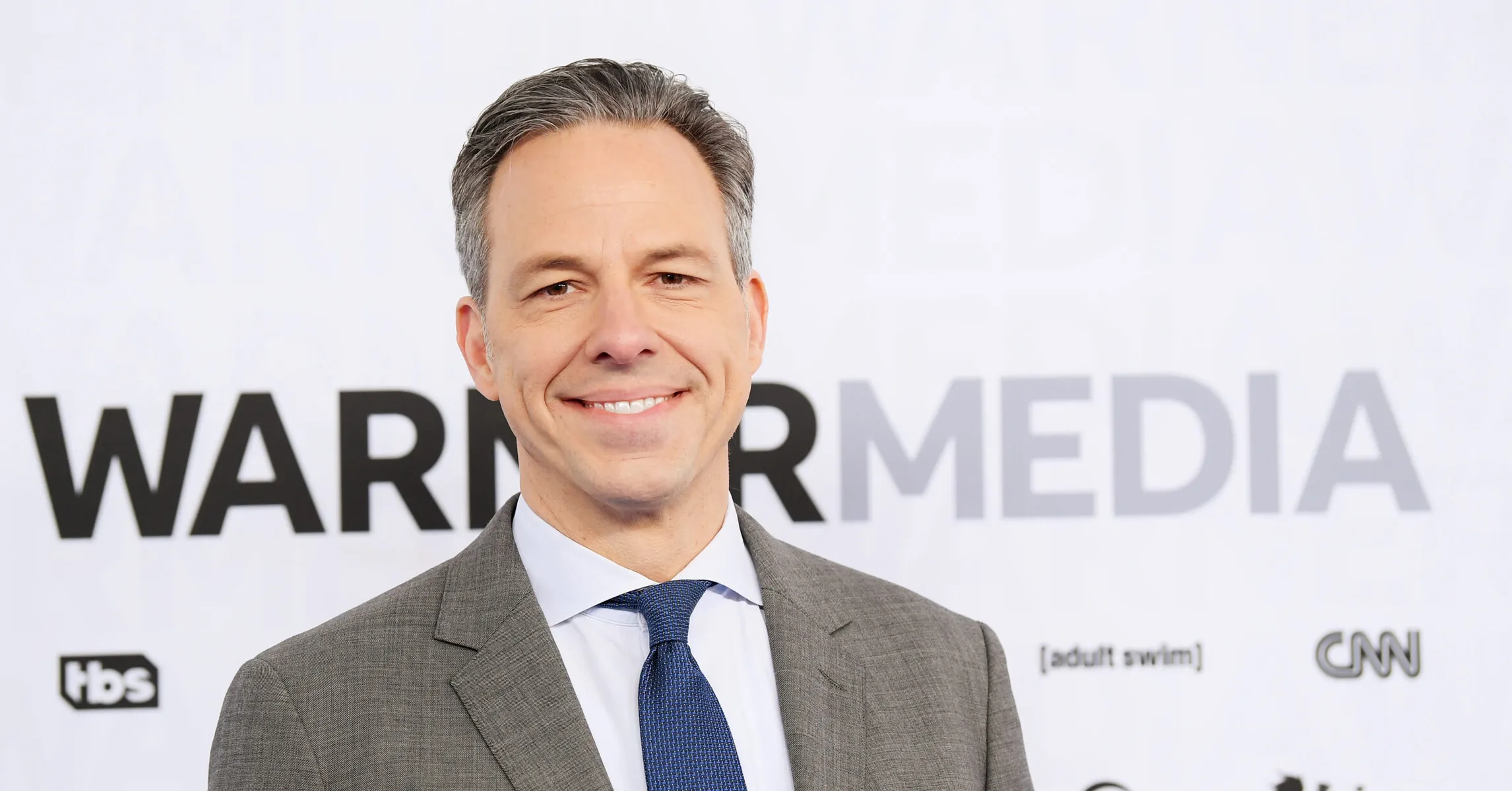 Jake Tapper Net Worth 2024 What Is The Journalist Worth?