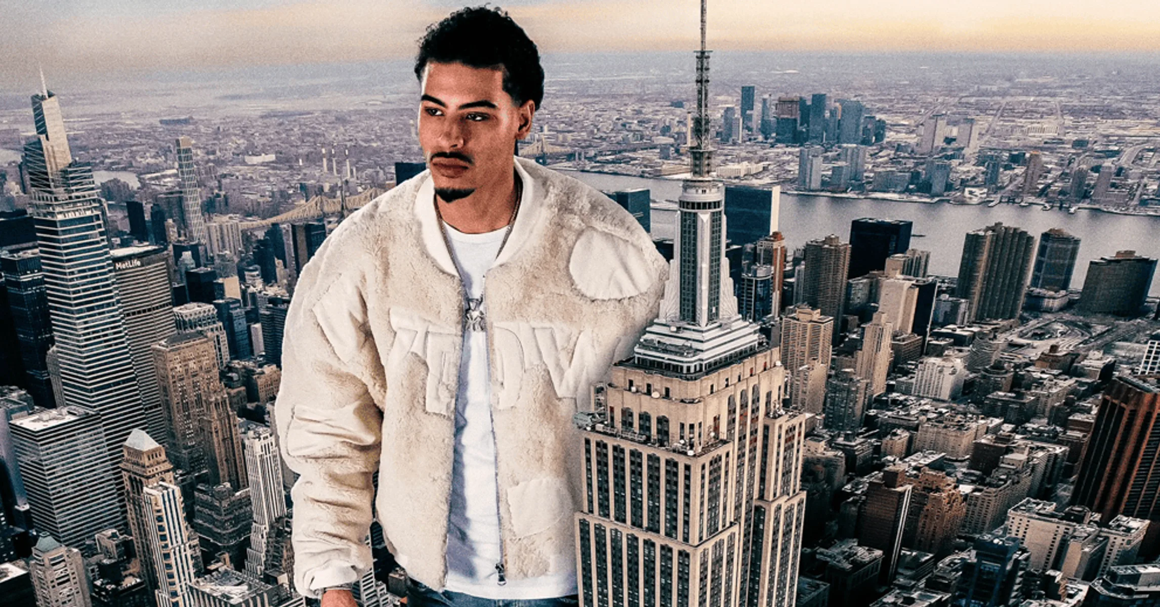 Jay Critch Gears Up For A Potentially Massive 2024 With New Solo Lp