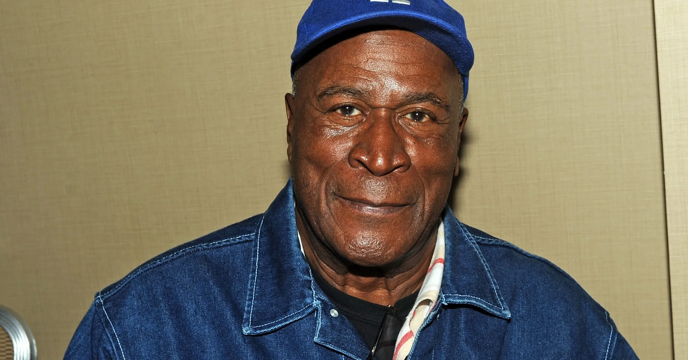 John Amos Net Worth 2024 What Is The "Good Times" Icon Worth?