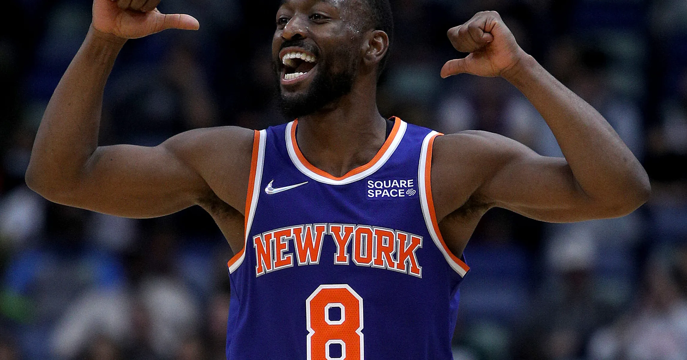 Kemba Walker Net Worth 2025 What Is The Basketball Star Worth?