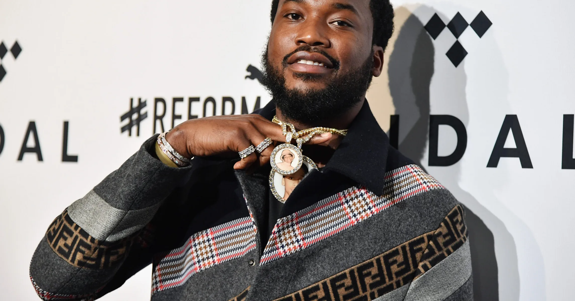 Meek Mill Subjected To Relentless Meme Barrage Amid Diddy Home Raid