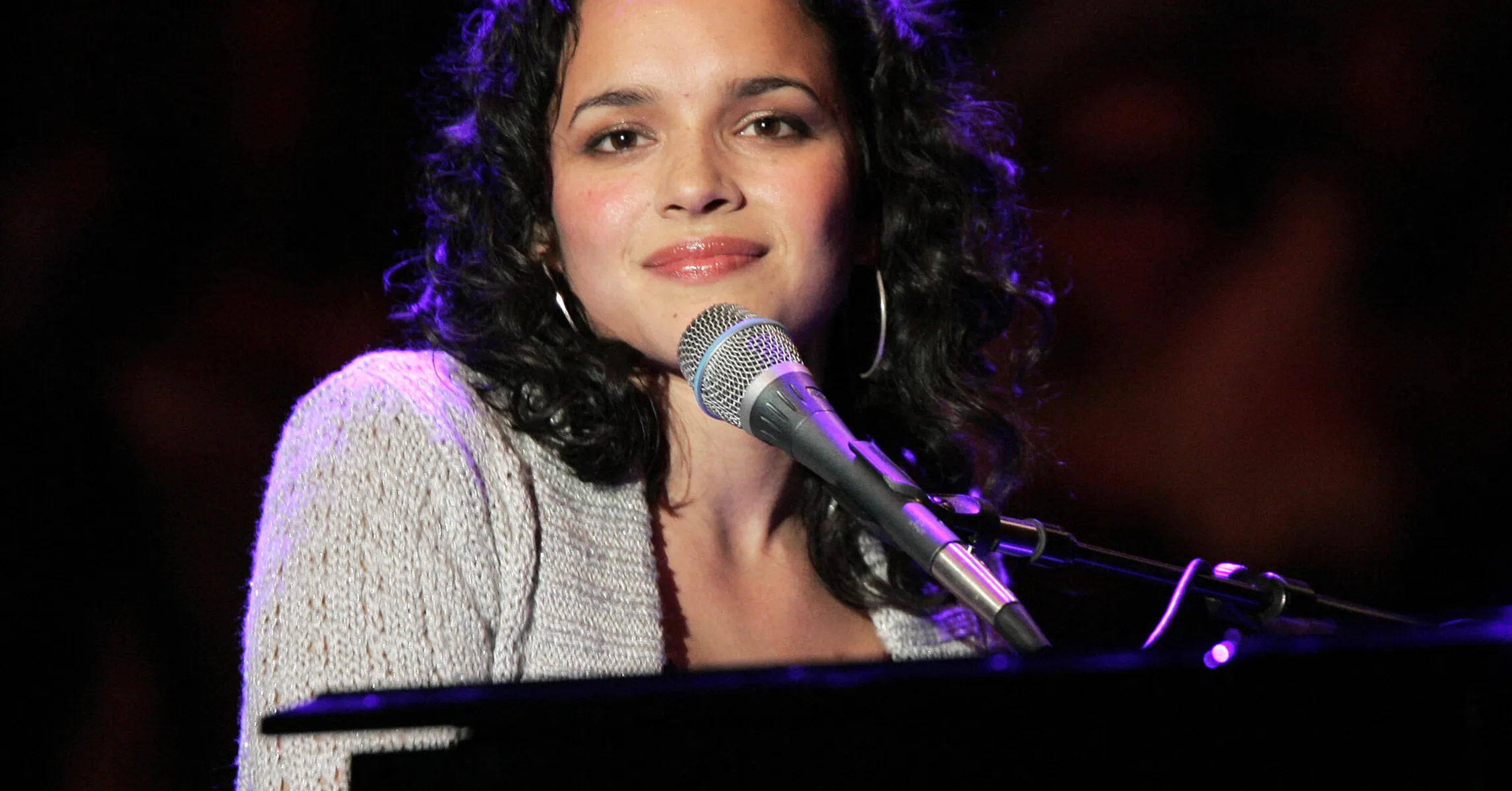 Norah Jones Net Worth 2024 What Is The Singer Worth?