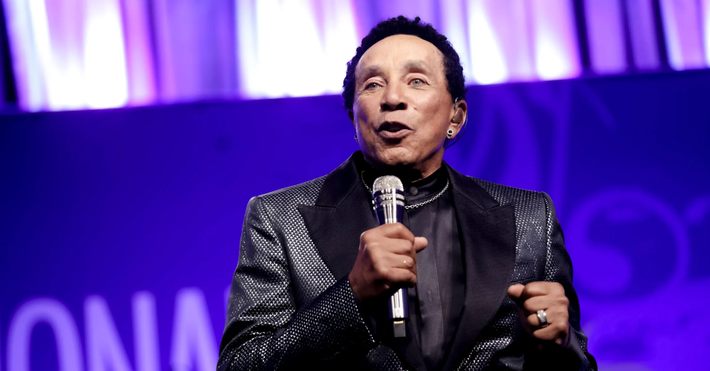 Smokey Robinson Net Worth 2024 What Is The Legendary Motown Singer Worth?