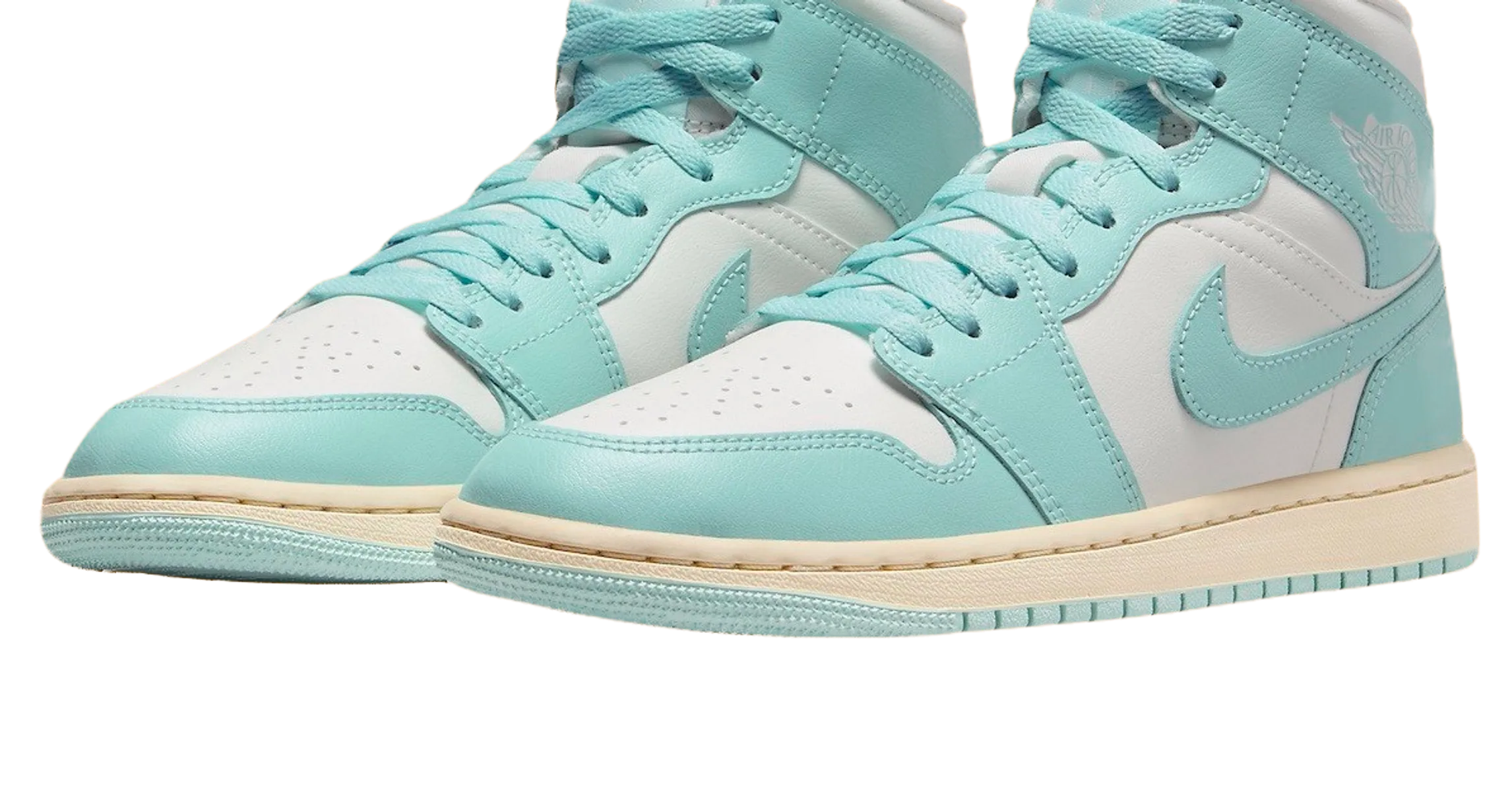 Air Jordan Mid Light Dew Release Details Revealed