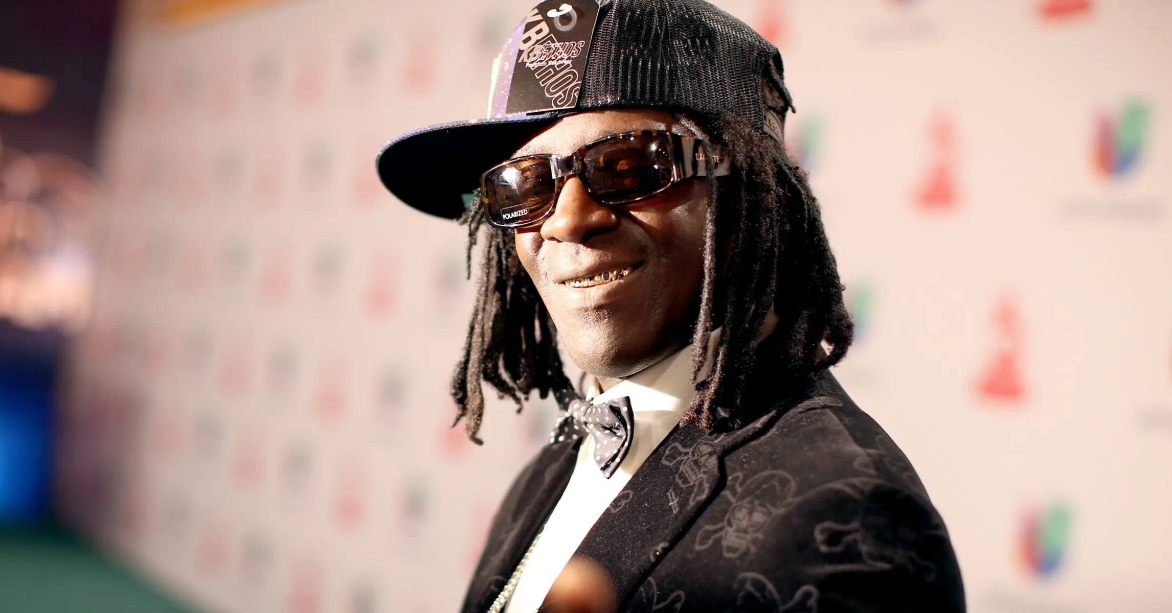 Flavor Flav Net Worth 2024 What Is The Public Enemy Icon Worth?