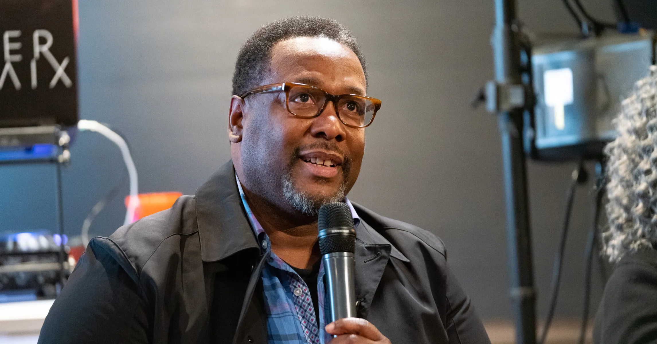 Wendell Pierce Net Worth 2024 What Is "The Wire" Actor Worth?