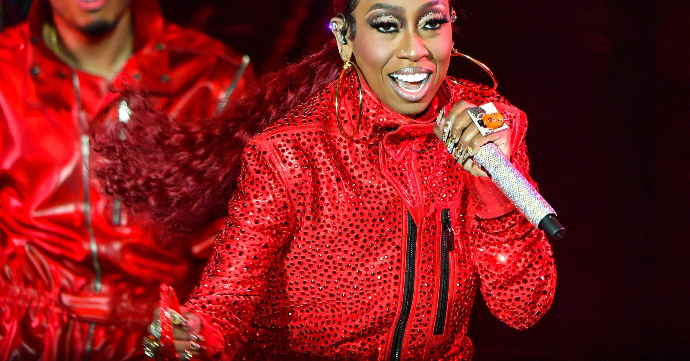 Missy Elliott 2025 Tour Dates, Tickets & More