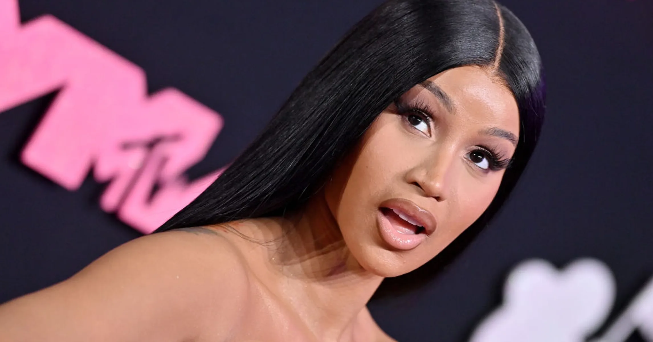 Cardi B Details Her Hilarious Struggles To Get A Drivers License