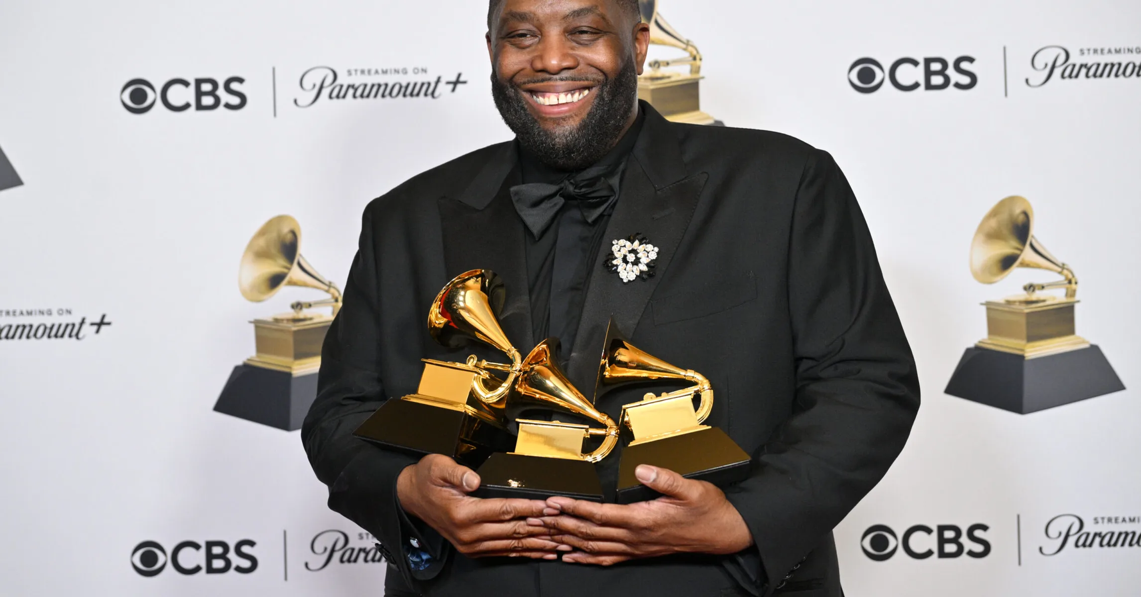 Killer Mike Tour 2024 Dates Tickets And More