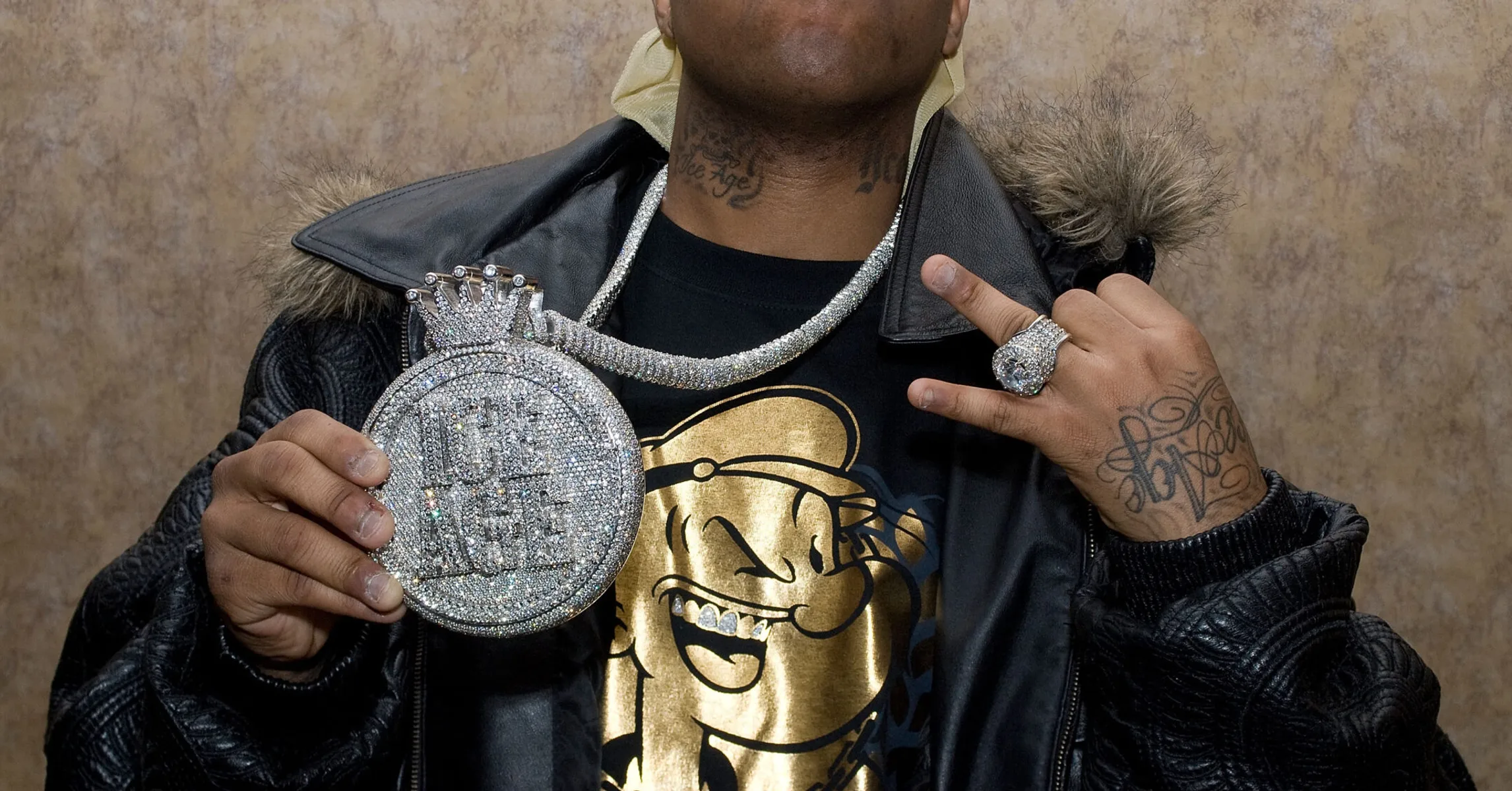 Mike Jones Net Worth 2024 What Is The Rap Legend Worth?