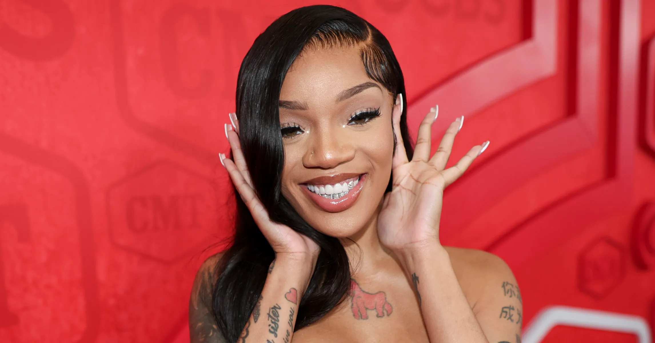 GloRilla Claims Megan Thee Stallion Learned How To Twerk From Her