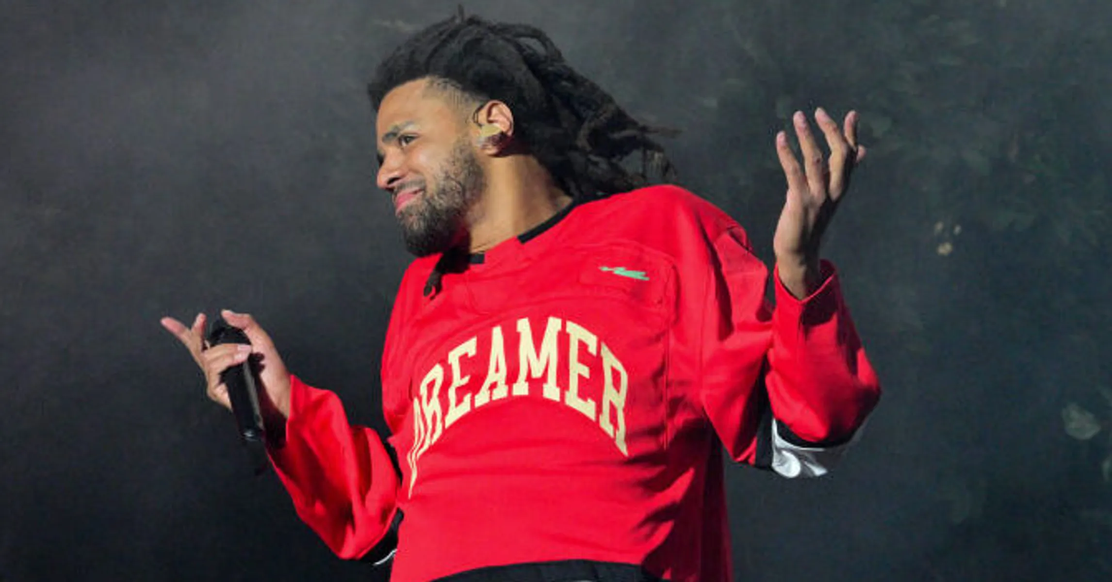 J Cole Surprises Future & Metro Boomin On New Album, Addresses Rap Beef ...