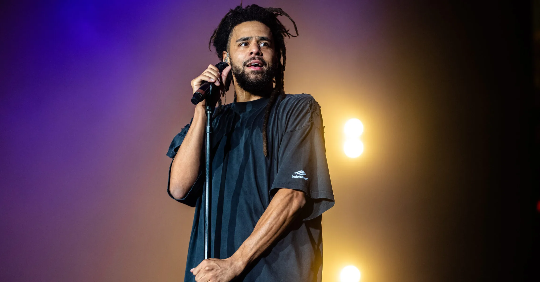 J Cole Disses Kendrick Lamar: Breaking Down The Bars On 