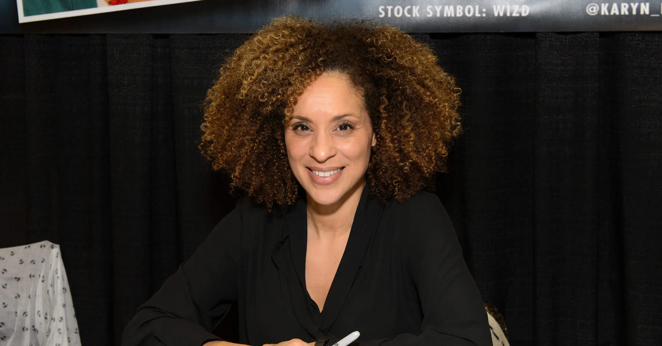 Karyn Parsons Net Worth 2024: What Is The 