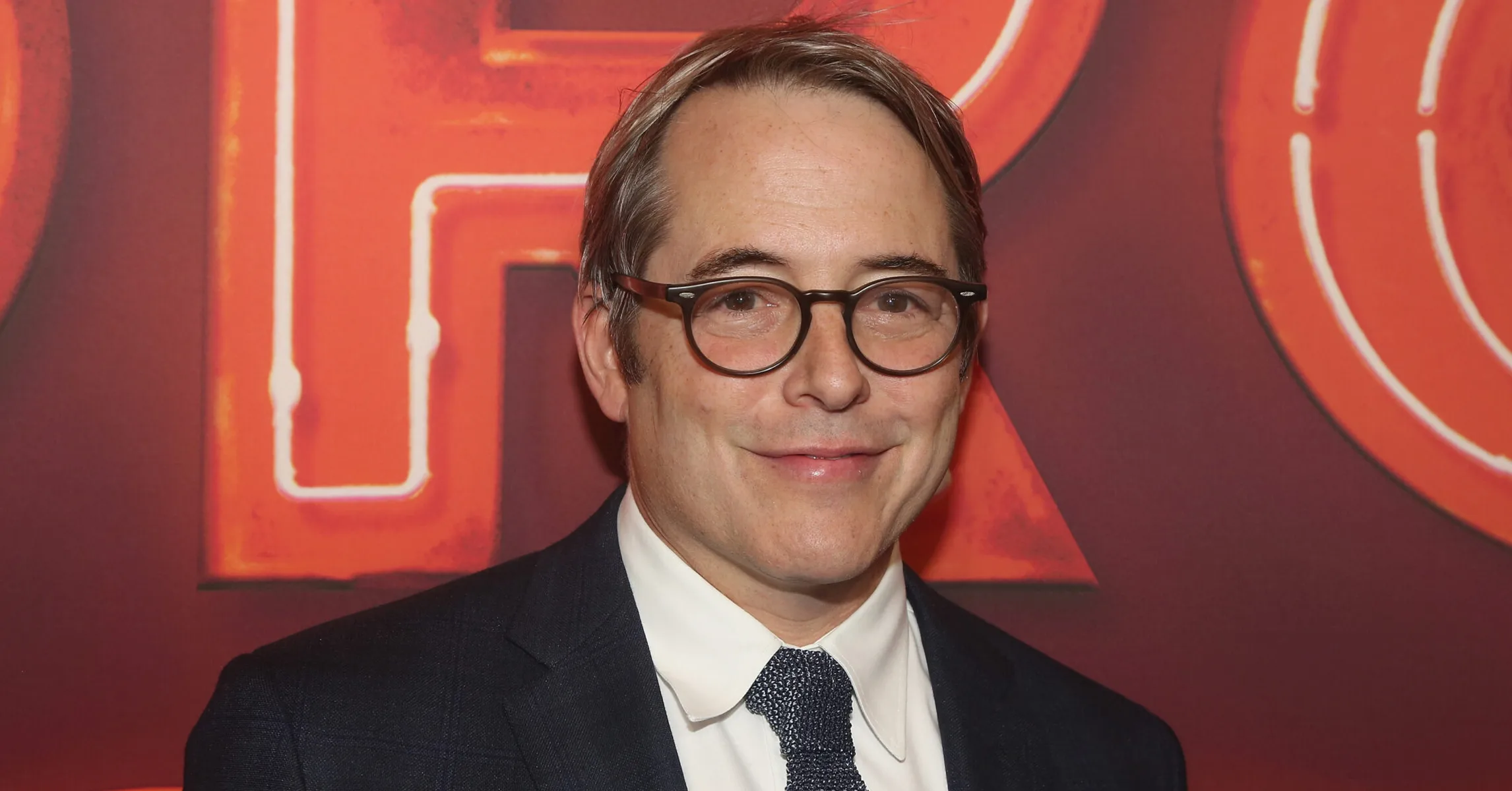 Matthew Broderick Net Worth 2024 What Is The Actor Worth?