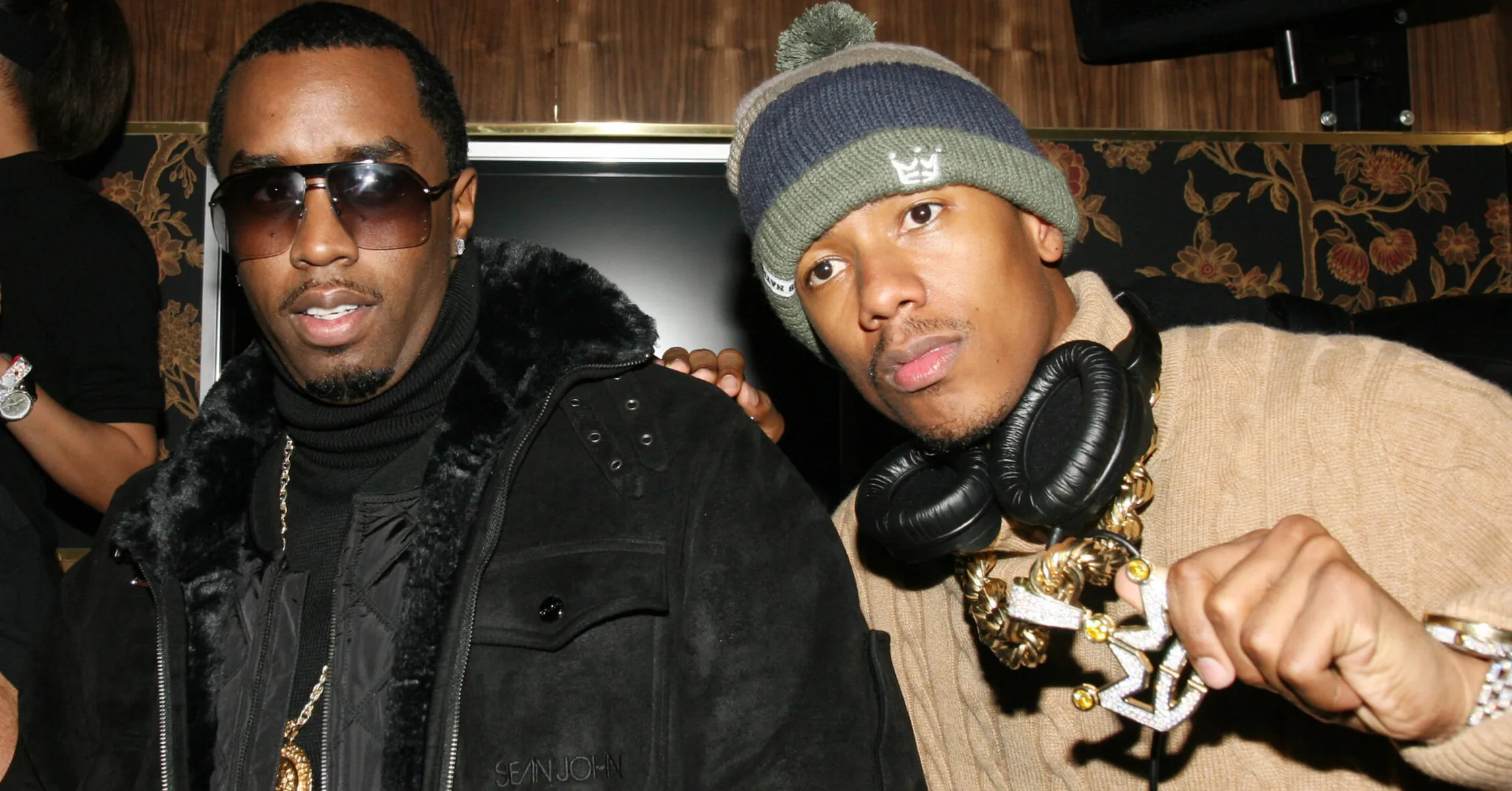 Nick Cannon Speaks On His Obligation To Defend Diddy Amid Allegations ...