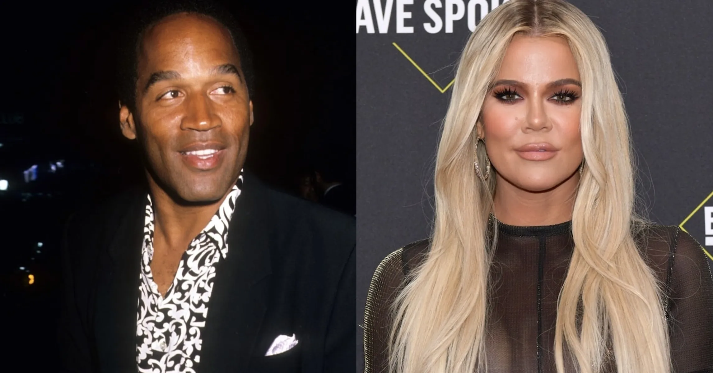 Is OJ Simpson Khloe Kardashian's Dad? Reality Starlet's Name Comes Up ...