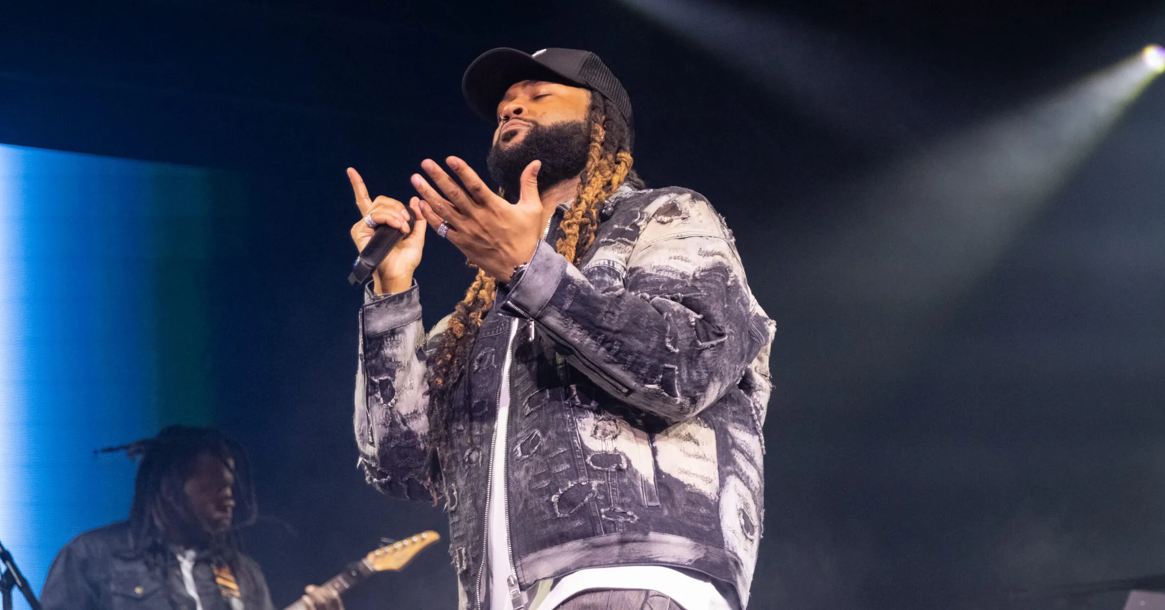 PARTYNEXTDOOR Is "4" The Fans On Our New "R&B Season" Playlist Update ...