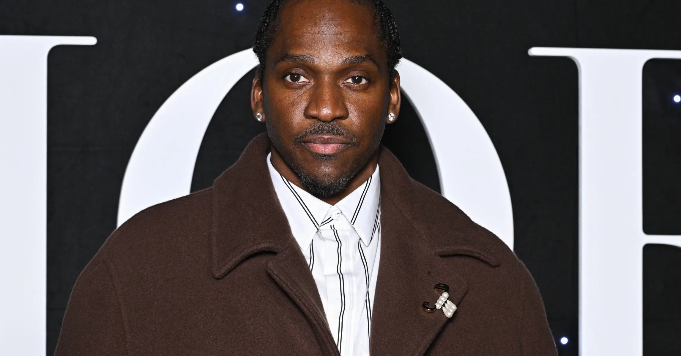 Pusha T Reveals He'll Be Dropping A New Solo Album Or Clipse Project