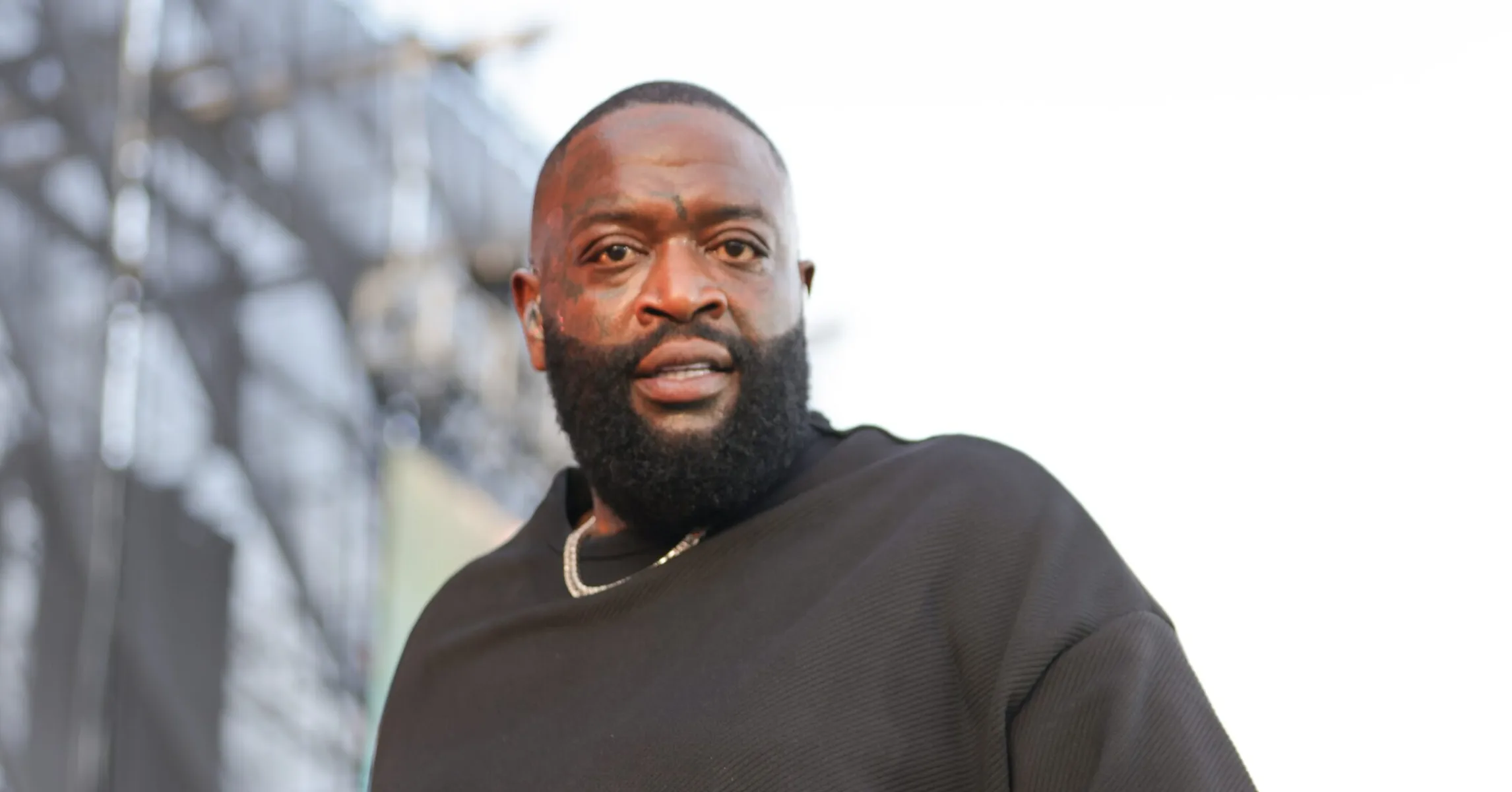 1090 Jake Threatens To Leak Rick Ross' Correctional Officer Confession 